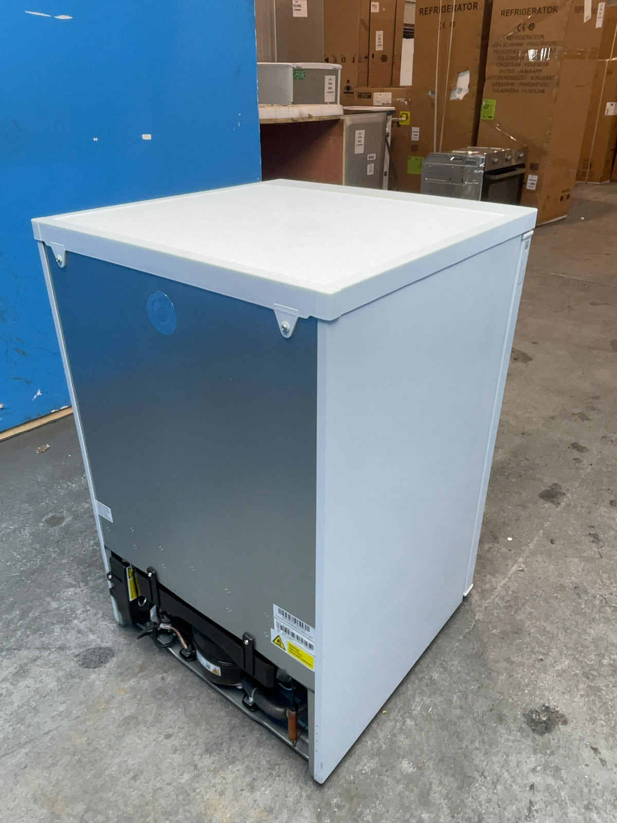 #GRC-164-727 - Bosch Series 2 56cm Under Counter Fridge – 134L Capacity, MultiBox Drawer