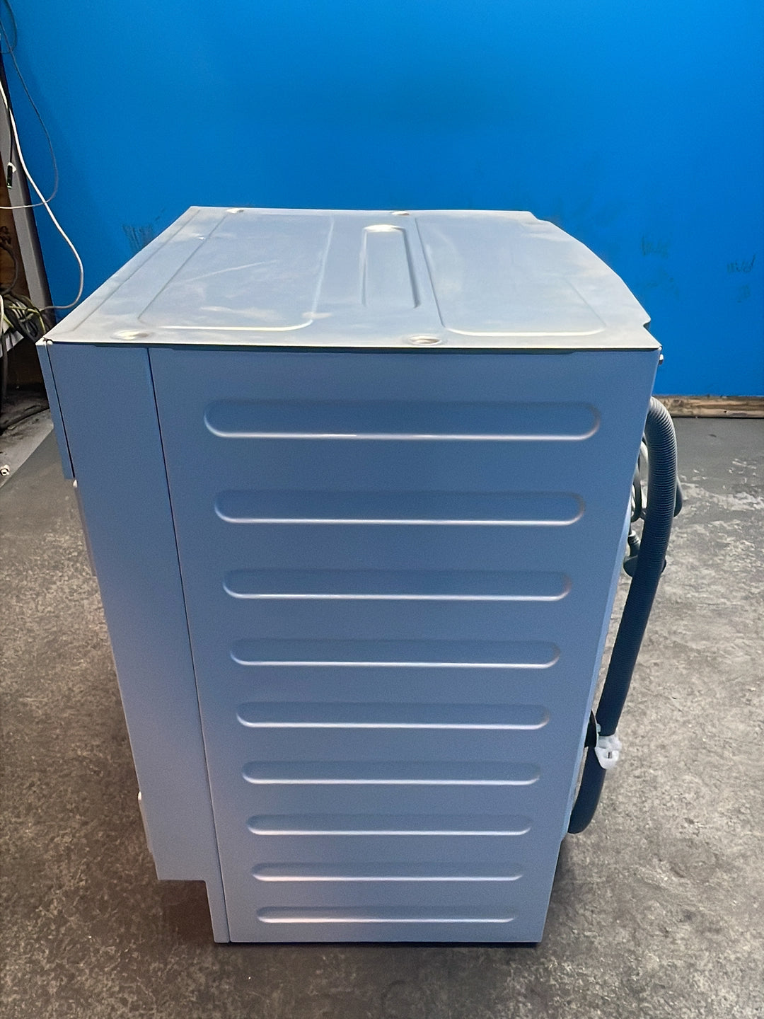 #GRC-164-734 - John Lewis Integrated Washing Machine – 7kg Capacity, 1400rpm Spin, Quick Wash