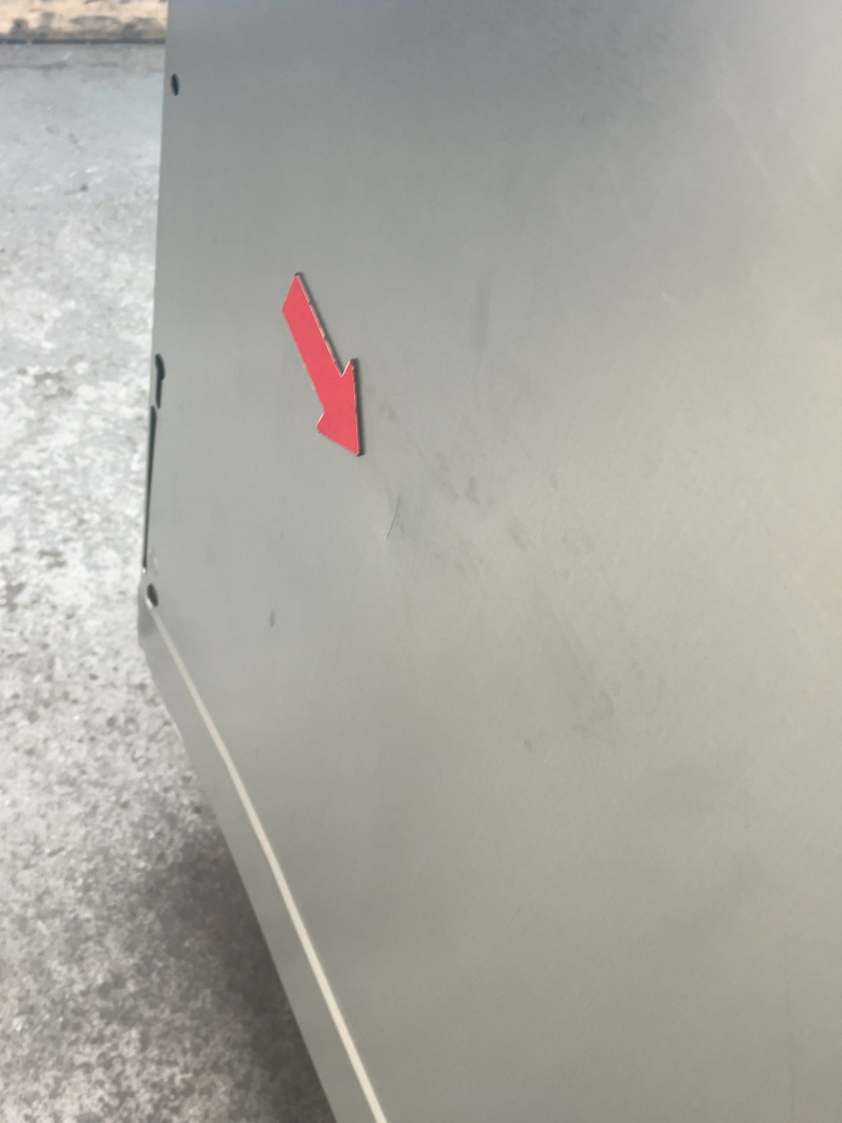 #GRC-164-744 - AEG 6000 Series 60cm Fully Integrated Dishwasher – 13 Place Settings, AirDry, SatelliteClean