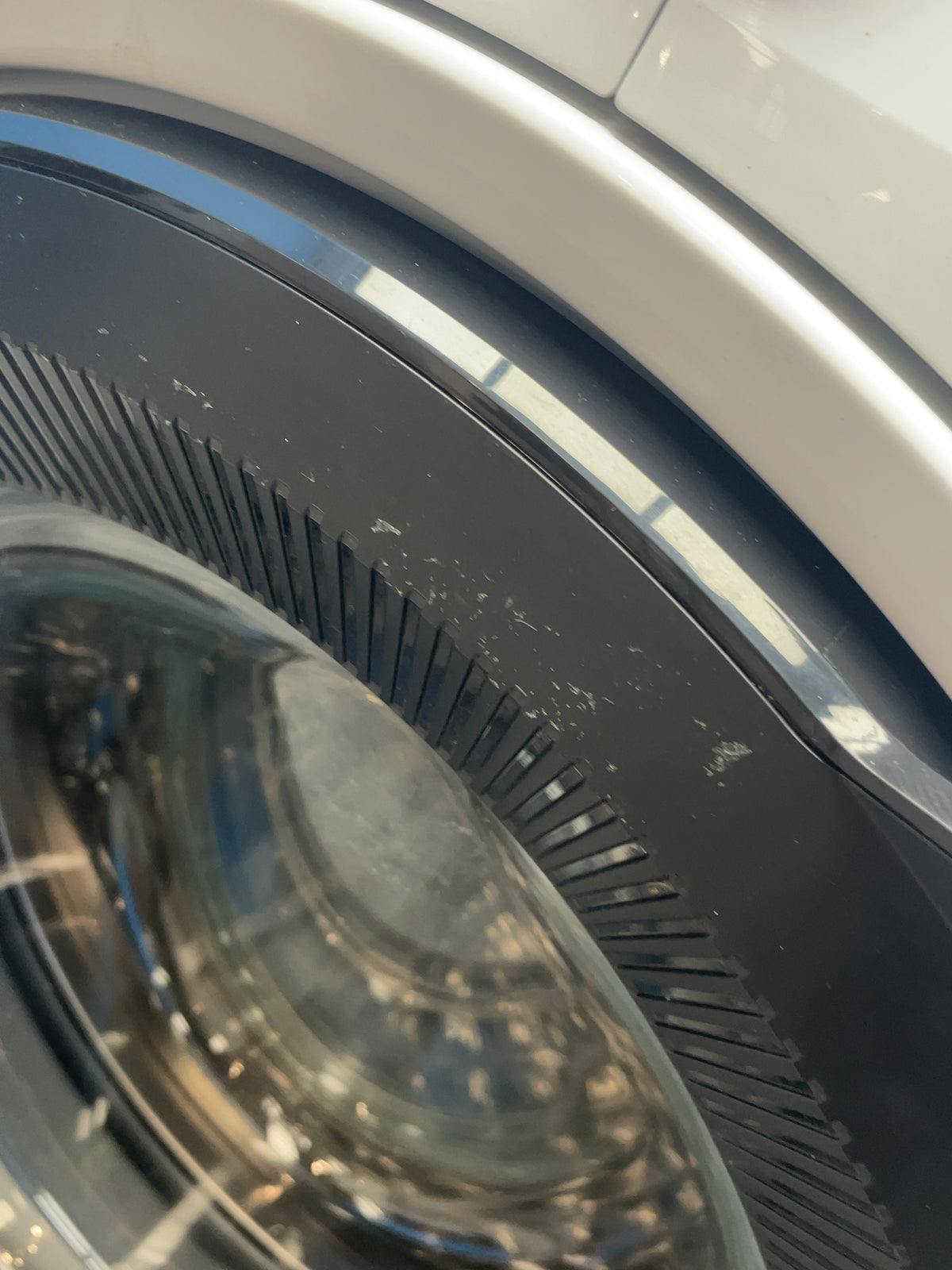#GRC-164-753 - AEG 8kg 1400rpm Washing Machine – ProSteam, Steam Wash, Smart, White