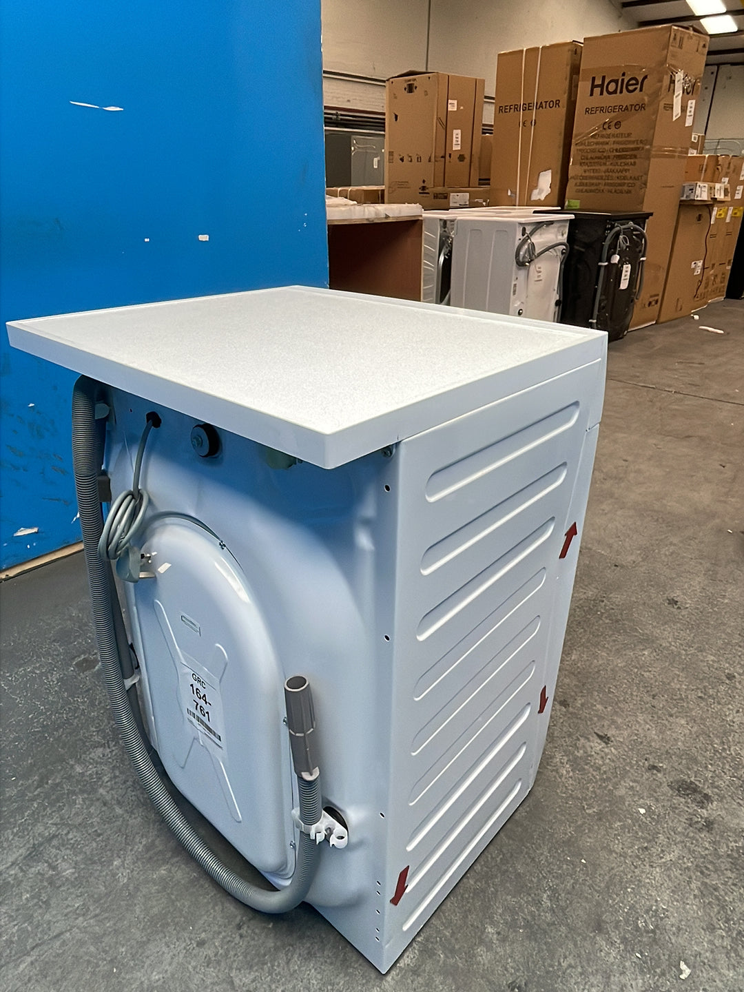 #GRC-164-761 - AEG 7000 Series 8kg 1600rpm Washing Machine – ProSteam Technology, PreciseWash, White