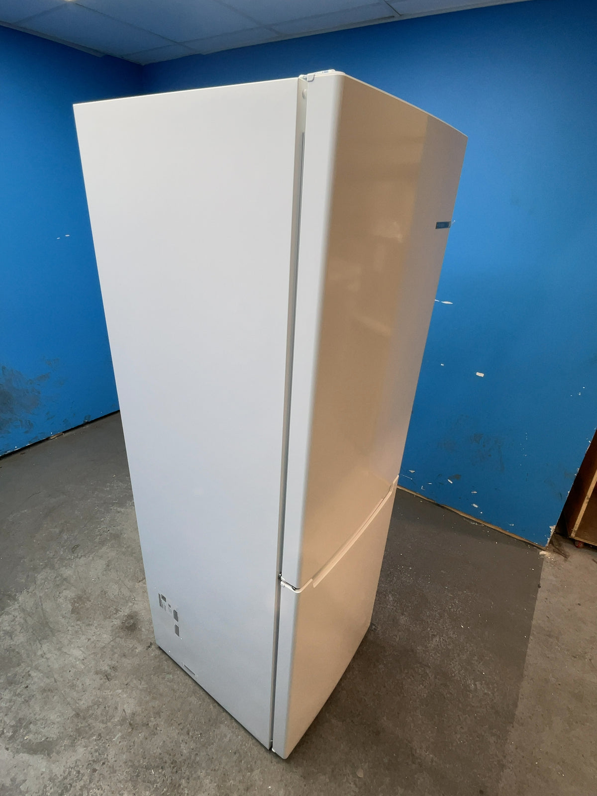 #GRC-164-899 - Bosch Series 2 60cm Freestanding Fridge Freezer – 282L Total Capacity, NoFrost, MultiBox, LED Lighting