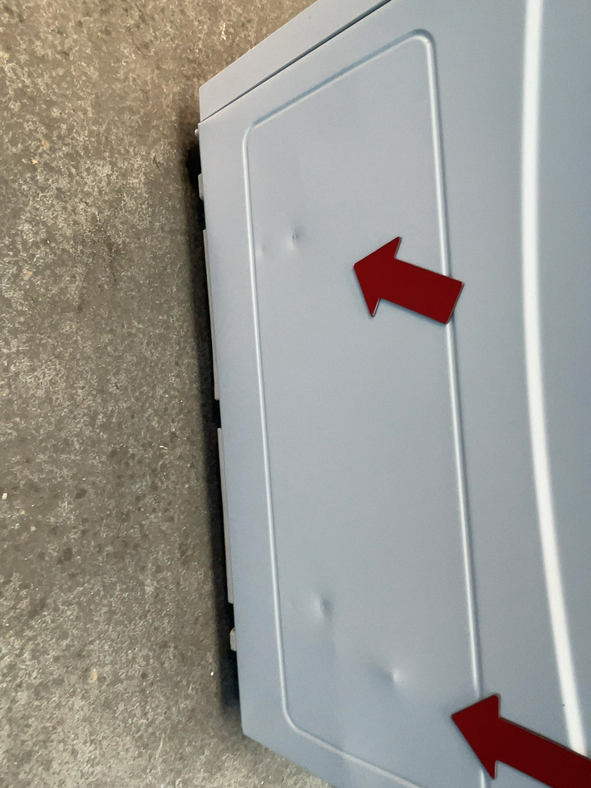 #GRC-164-921 - Candy Smart 7kg Integrated Heat Pump Tumble Dryer – Wi-Fi Connected, Sensor Drying, White