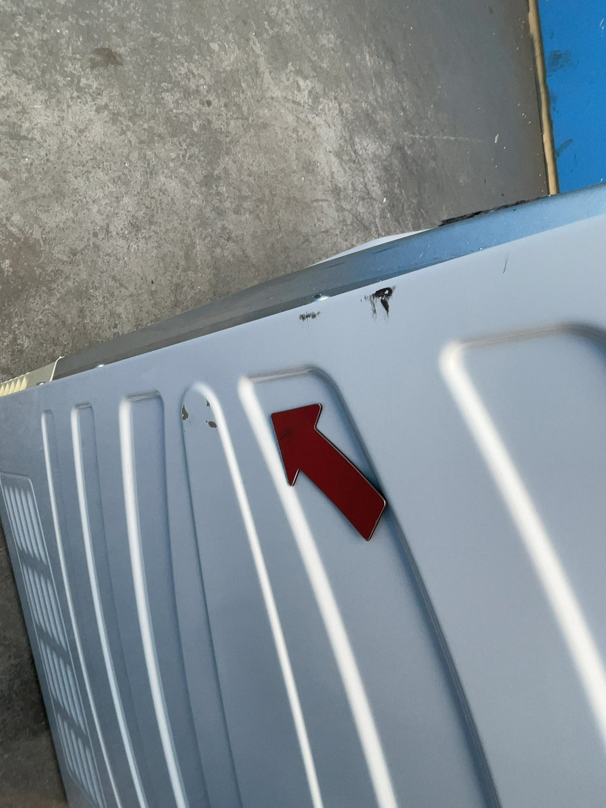 #GRC-165-004 - Hoover H-DRY 300 9kg Vented Tumble Dryer – NFC Connectivity, White, 59.6cm Wide