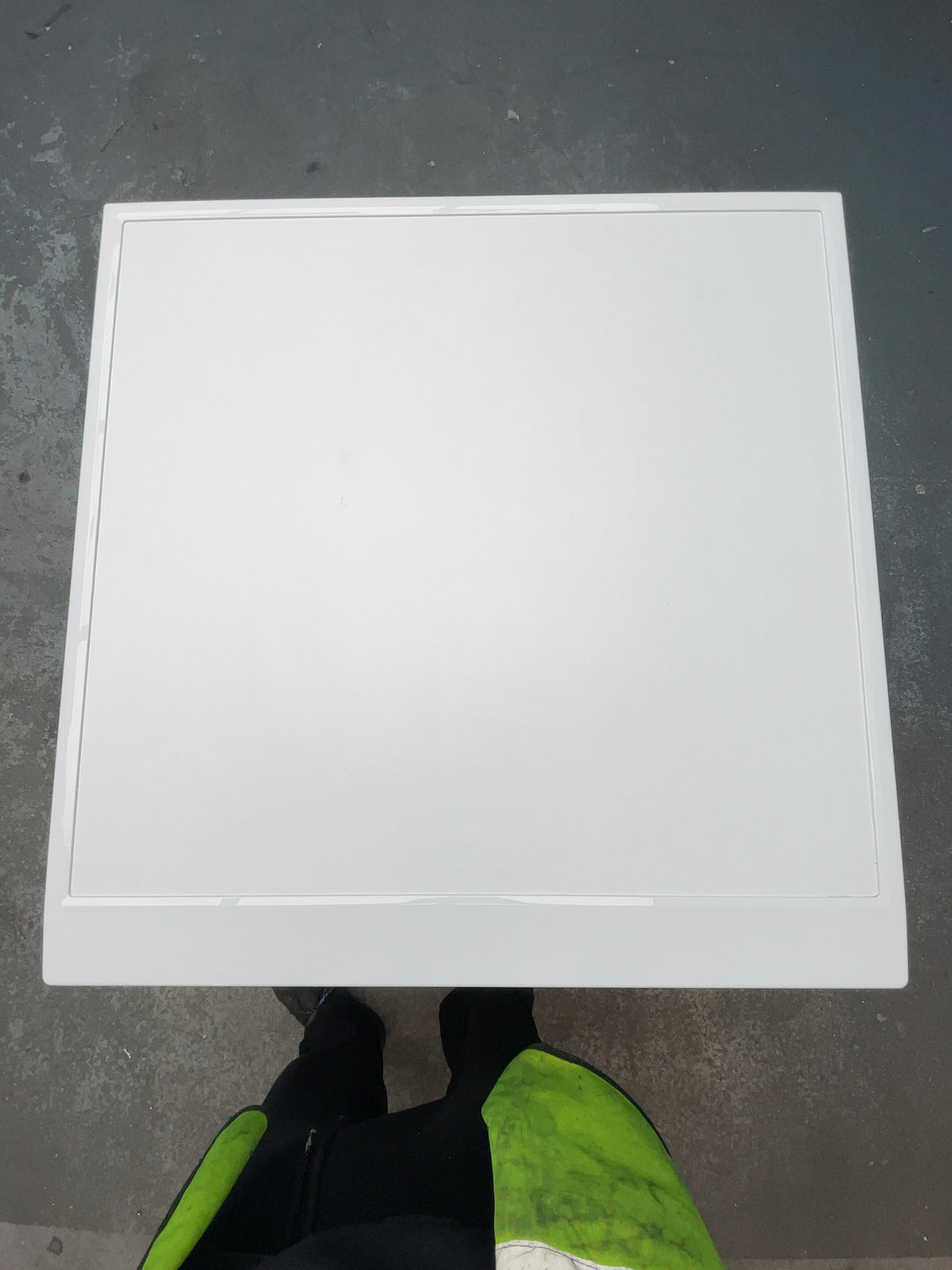 #GRC-165-012 - Haier 60cm Dishwasher – 15 Place Settings, WiFi Connected, C Rated