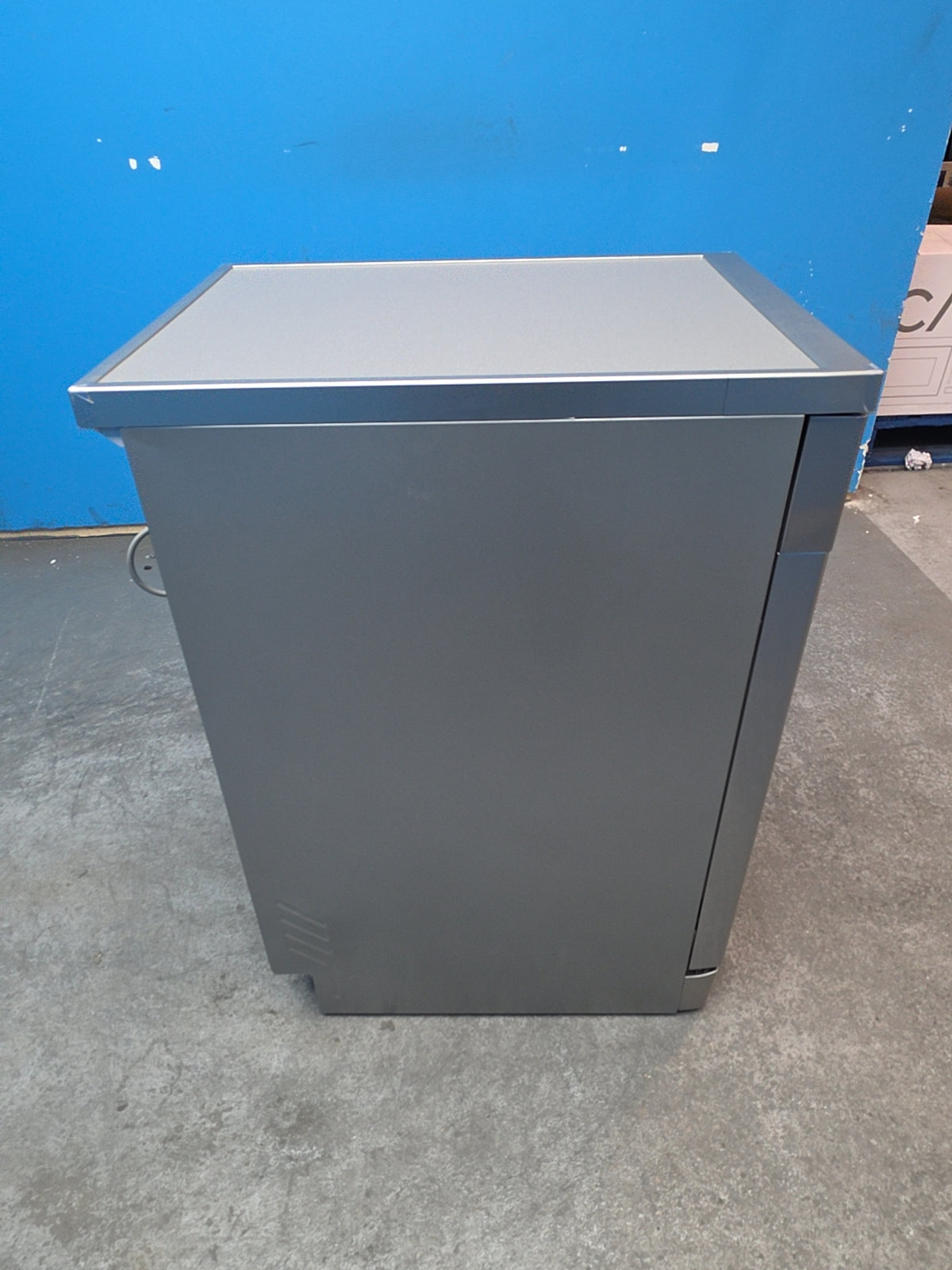 #GRC-165-092 - Hoover H-DISH 500 45cm Slimline Dishwasher – 10 Place Settings, WiFi Connected