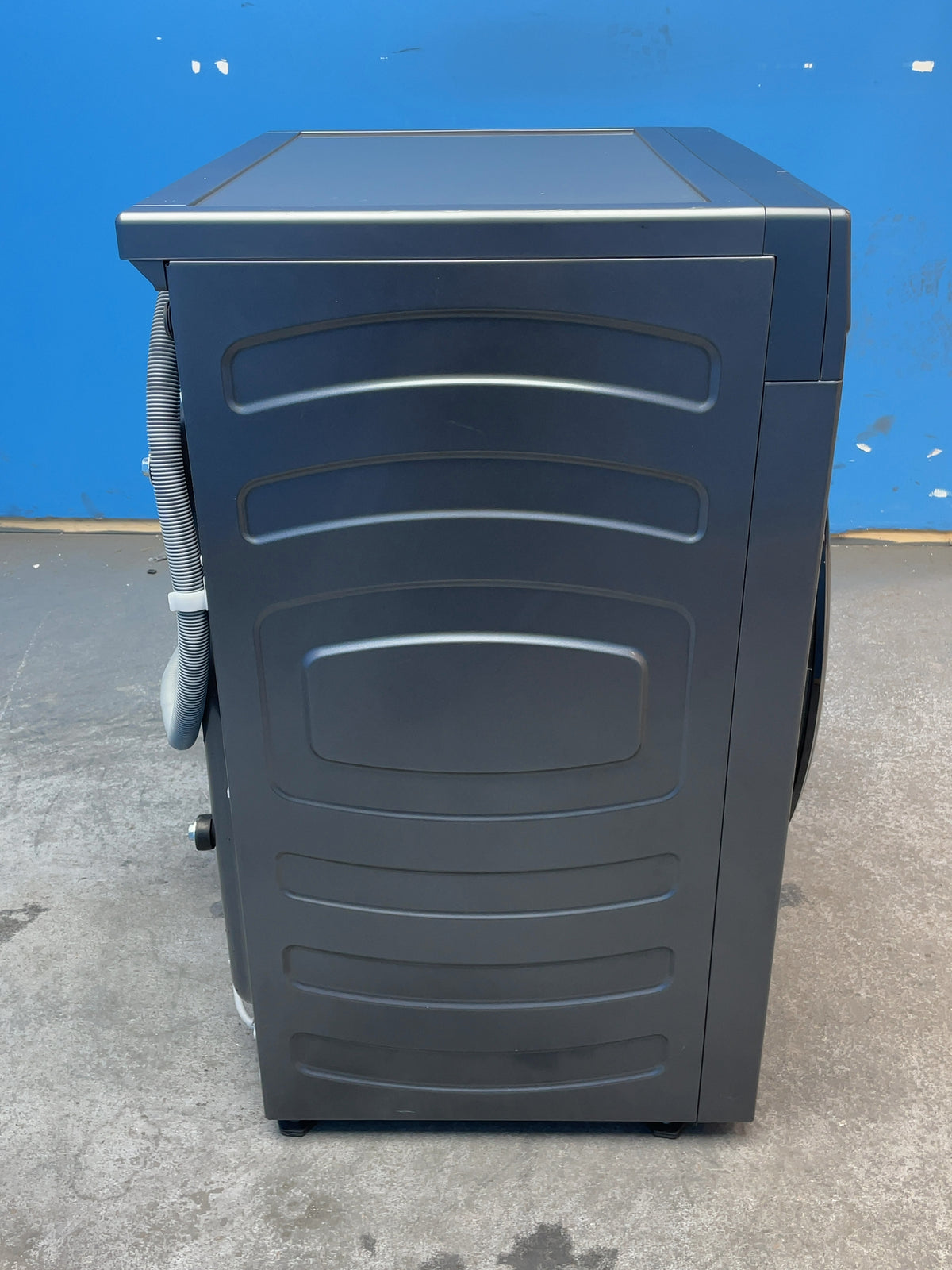 #GRC-165-095 - Haier X Series 5 Washer Dryer – 9kg Wash, 5kg Dry, 1400rpm, WiFi Connected, Grey