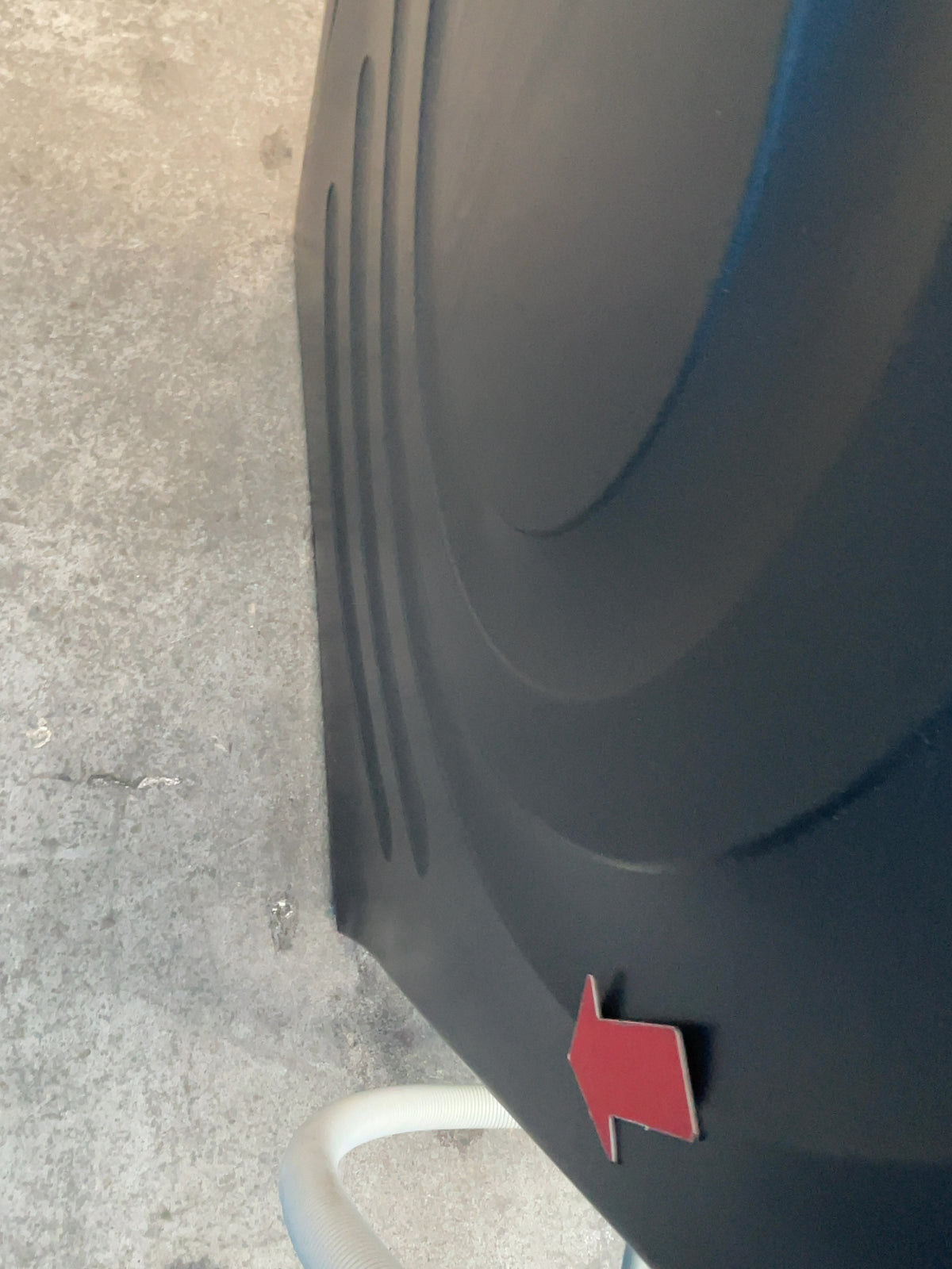 #GRC-165-292 - Bosch 9kg 1400rpm Washing Machine – SpeedPerfect, Cast Iron Grey