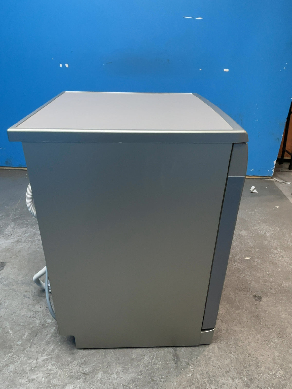 #GRC-165-306 - Bosch Serie 4 60cm Dishwasher – 14 Place Settings, Home Connect, VarioFlex