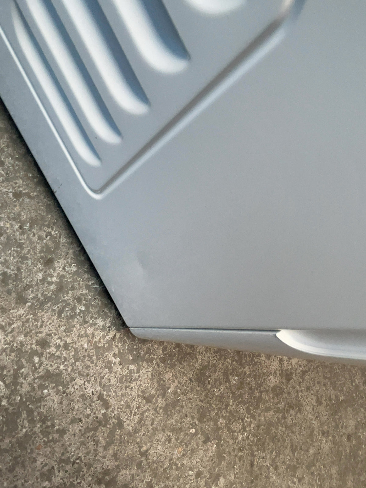 #GRC-165-542 - Hoover 9kg Heat Pump Tumble Dryer – WiFi Connected, White, D Energy Rating