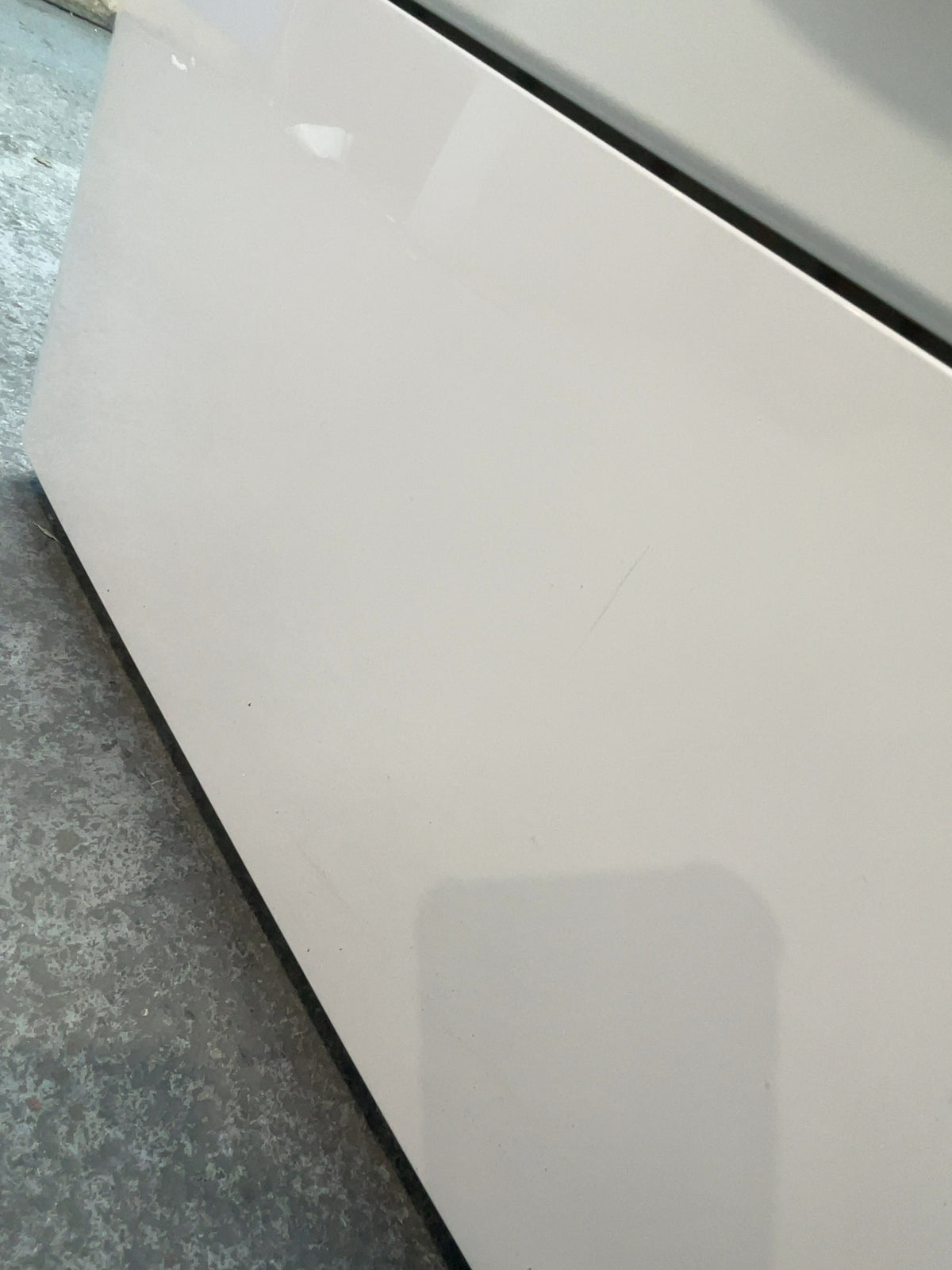 #GRC-165-542 - Hoover 9kg Heat Pump Tumble Dryer – WiFi Connected, White, D Energy Rating