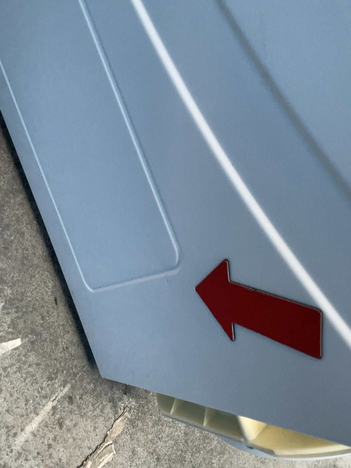 #GRC-165-638 - Hoover H-DRY 300 10kg Vented Tumble Dryer – WiFi Connected, White