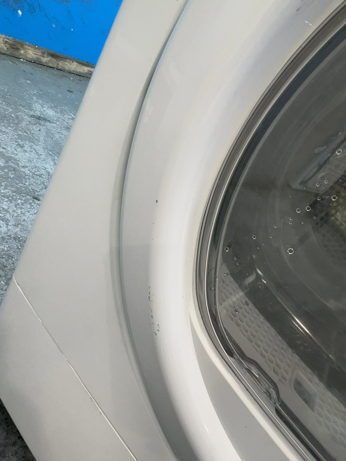 #GRC-165-948 - Candy Smart Pro 9kg Heat Pump Tumble Dryer – White, A++ Energy Rating