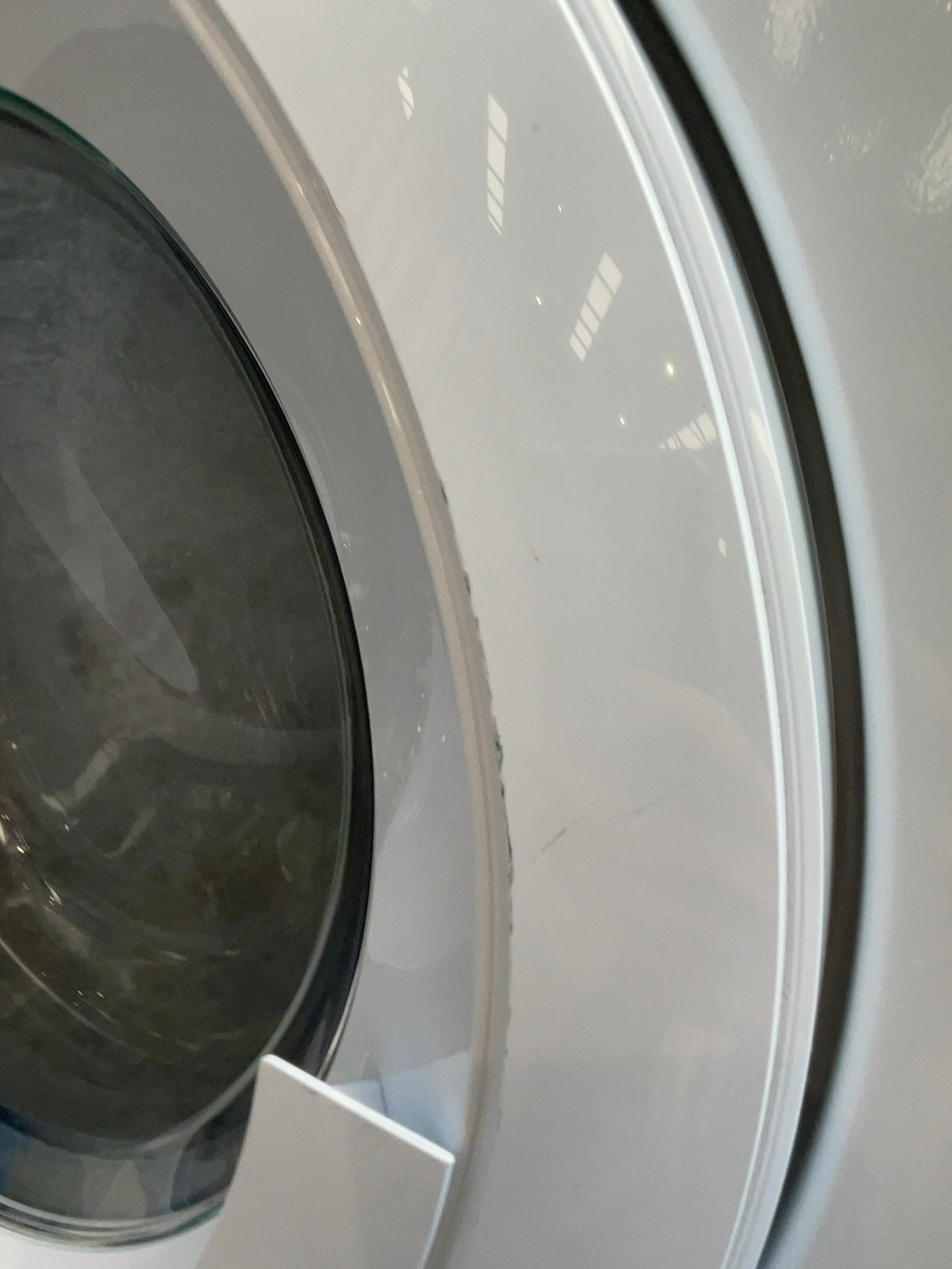 #GRC-166-036 - Electrolux 8kg Wash 4kg Dry 1600rpm Washer Dryer – SteamRefresh, DualCare, Wash&Dry 60, White