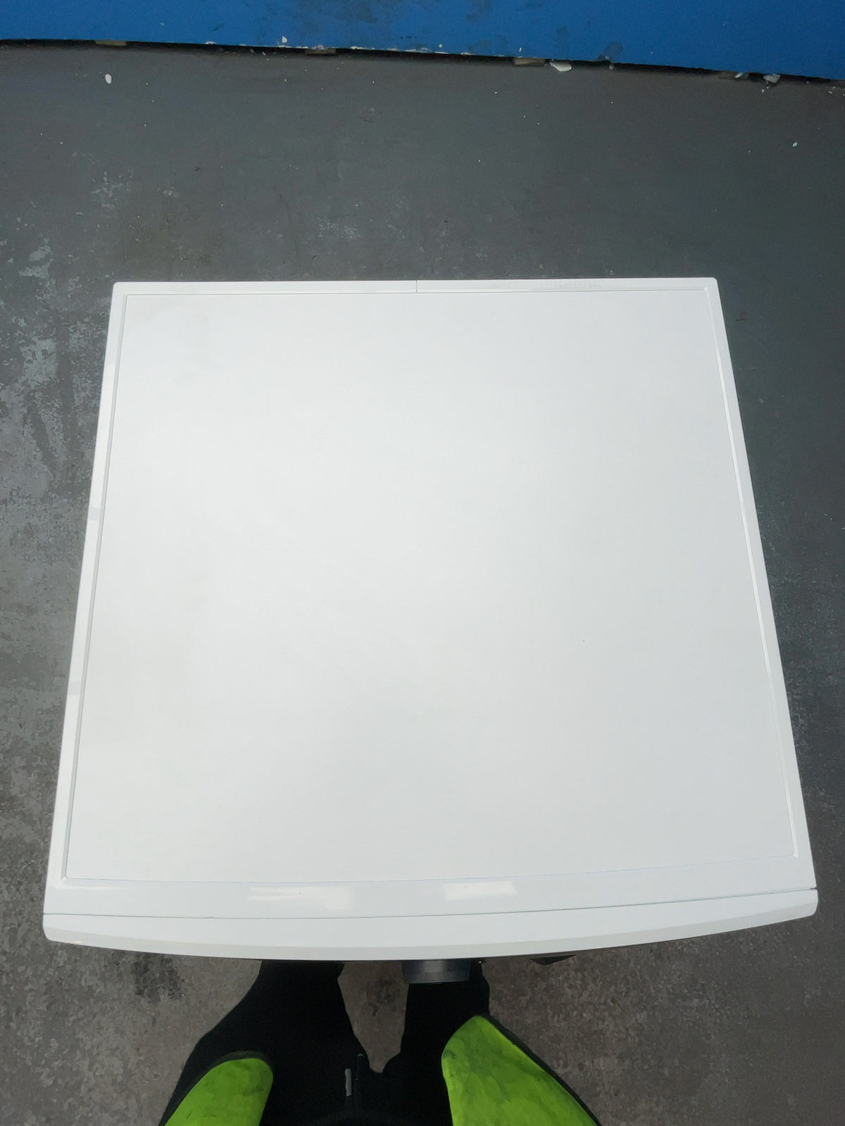 #GRC-166-047 - AEG 9000 Series 9kg Washing Machine – AbsoluteCare, 1400rpm, WiFi, White