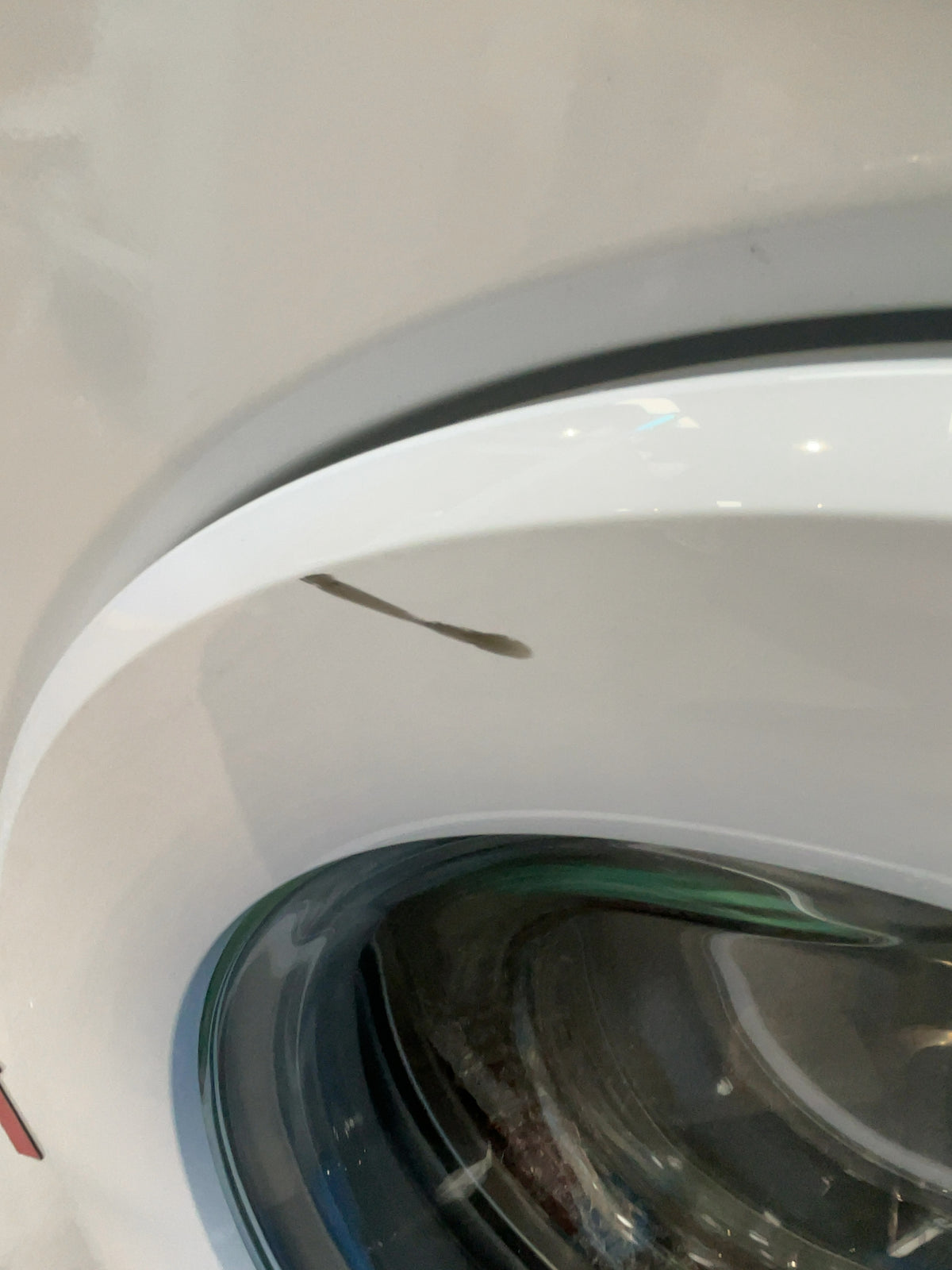 #GRC-166-069 - Electrolux Integrated 7kg 1400rpm Washing Machine – SensiCare, SteamCare