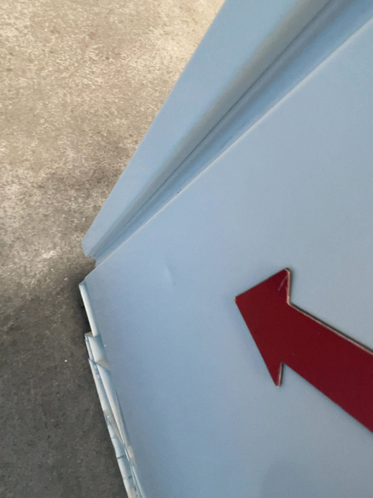 #GRC-166-116 - Electrolux 60cm Integrated Under Counter Larder Fridge – Built Under, Auto Defrost, Fruit & Veg Bin