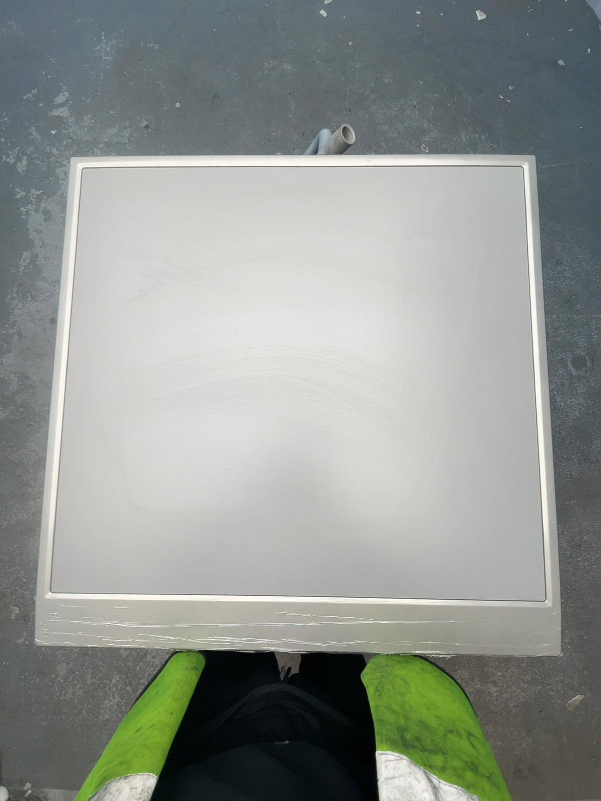 #GRC-166-446 - Hoover 60cm Dishwasher – 16 Place Settings, WiFi Connected, B Rated