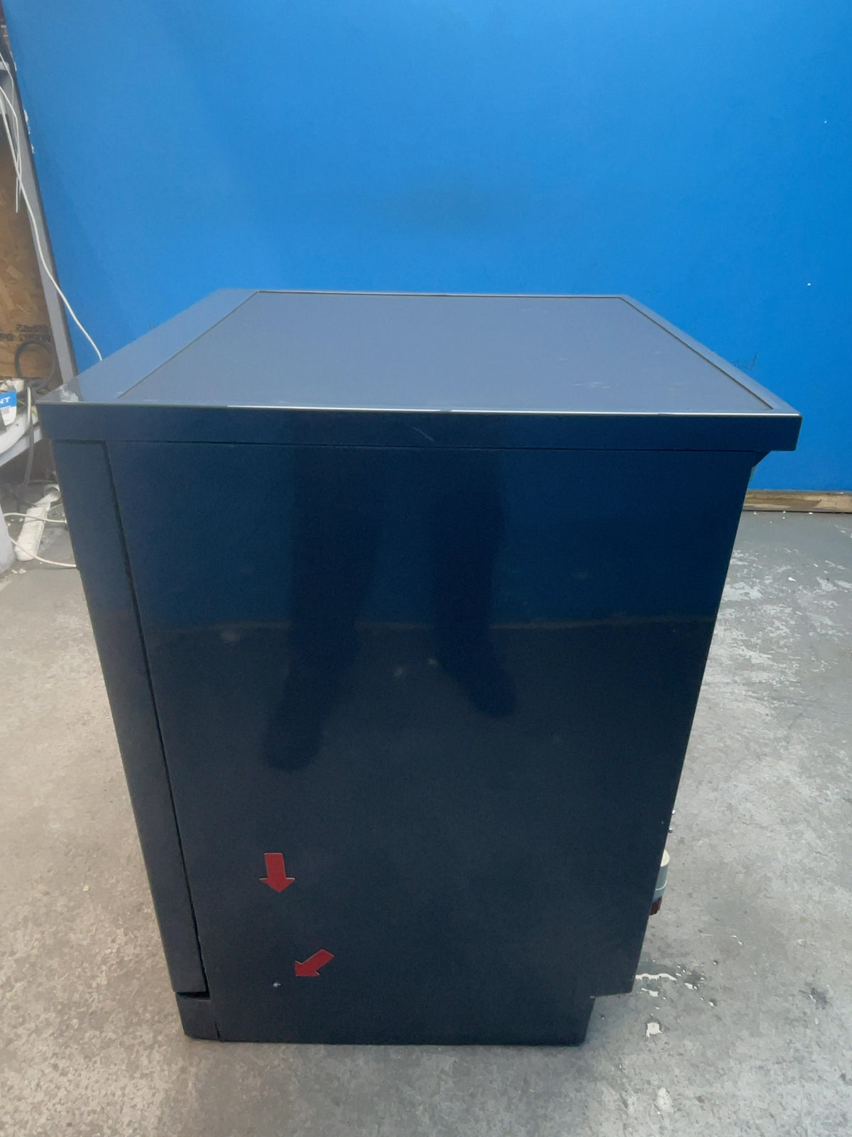 #GRC-166-541 - Hoover H-DISH 700 60cm Dishwasher – 14 Place Settings, WiFi Connected, A Rated