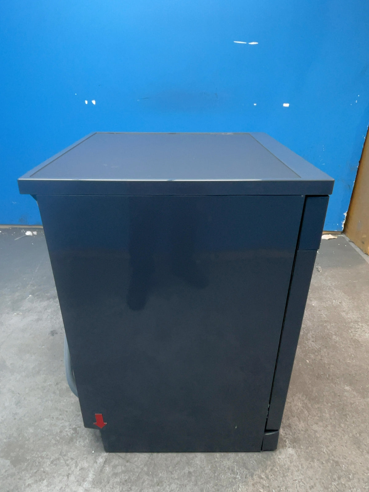 #GRC-166-541 - Hoover H-DISH 700 60cm Dishwasher – 14 Place Settings, WiFi Connected, A Rated