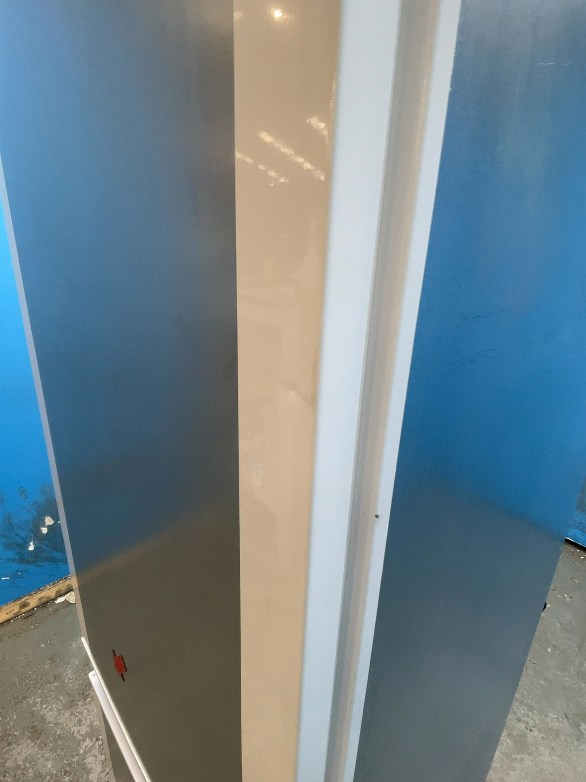#GRC-166-553 - Hoover H-FRIDGE 300 248L 70/30 Integrated Fridge Freezer – Total No Frost, Smart WiFi Connected, White