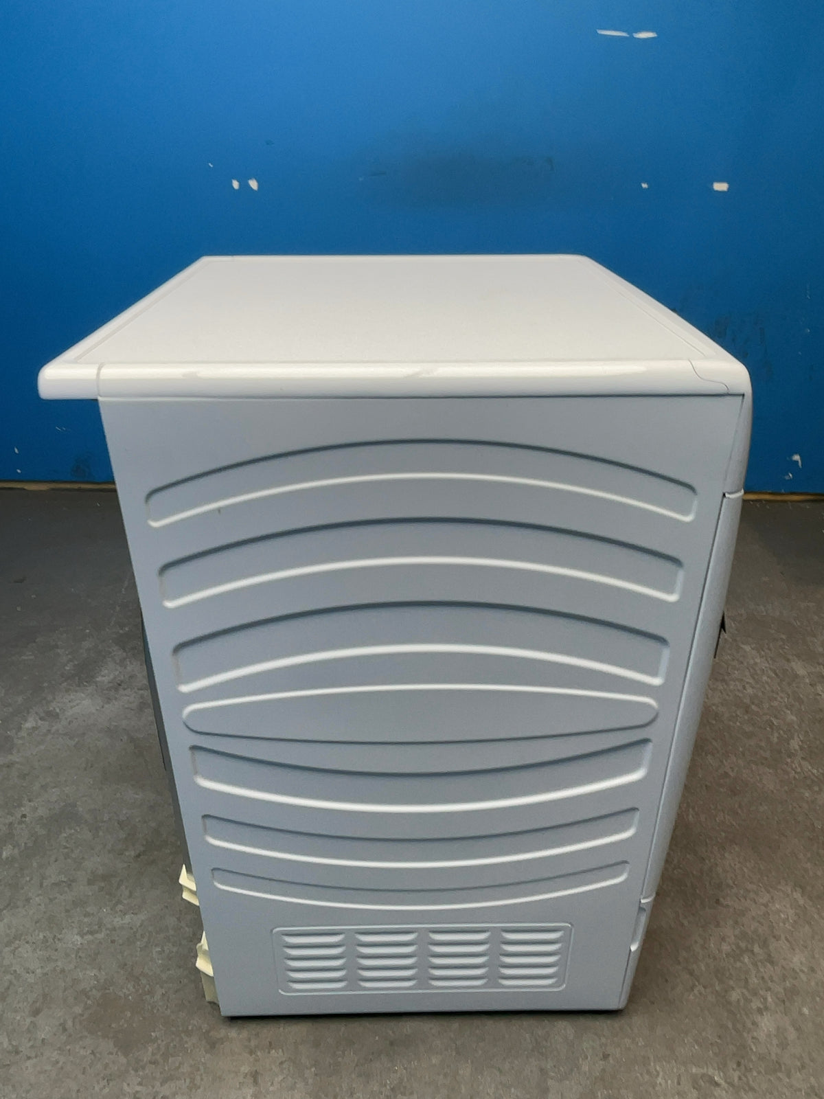 #GRC-166-663 - Hoover 9kg Condenser Tumble Dryer – WiFi Connected, White, B Energy Rating