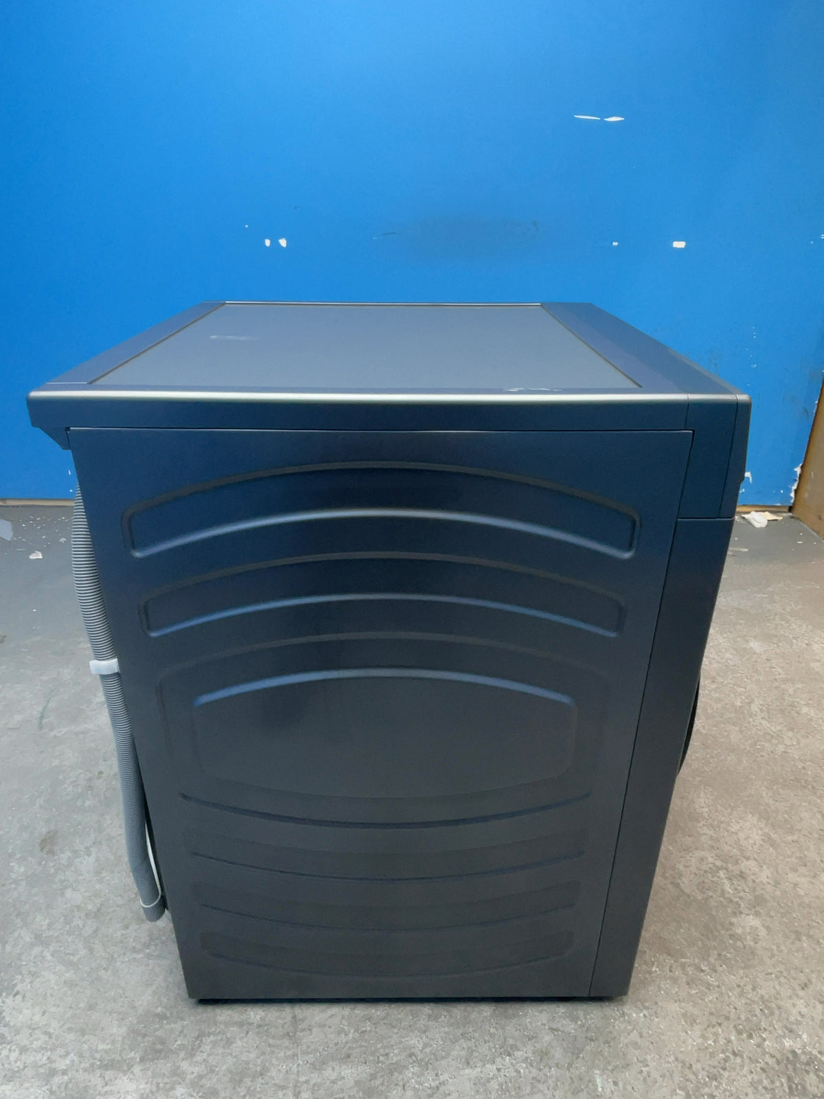 #GRC-166-727 - Haier X Series 5 13kg 1400rpm Washing Machine – WiFi Connected, Anthracite