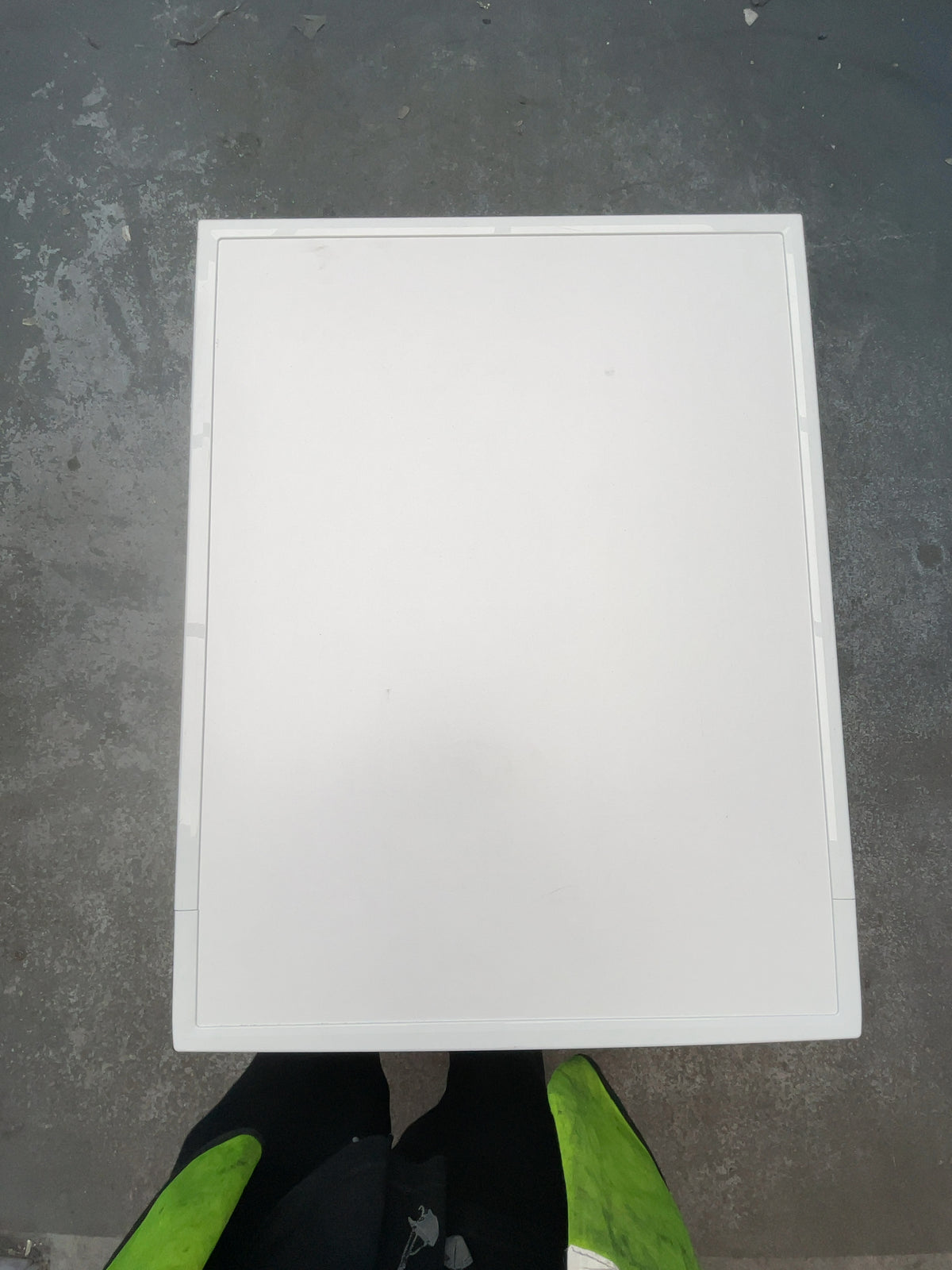 #GRC-166-737 - Hoover 45cm Slimline Dishwasher – 10 Place Settings, E Rated