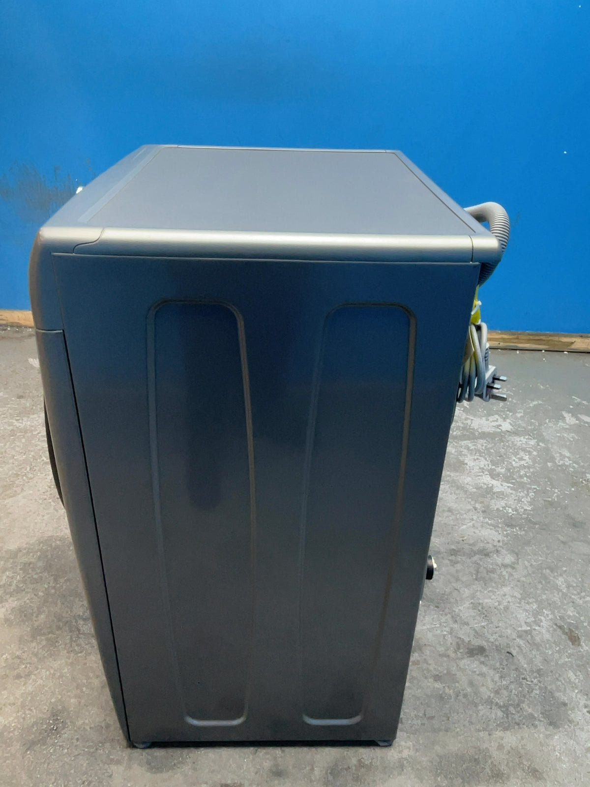 #GRC-166-790 - Hoover H-WASH & DRY 350 Washer Dryer – 9kg Wash, 6kg Dry, 1400rpm, WiFi Connected