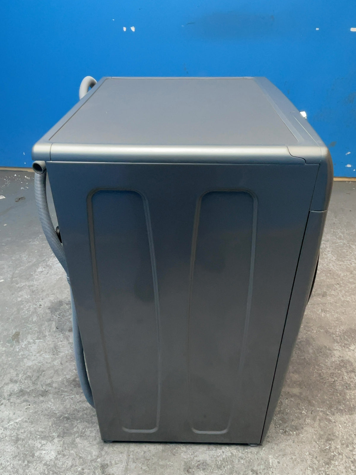 #GRC-166-790 - Hoover H-WASH & DRY 350 Washer Dryer – 9kg Wash, 6kg Dry, 1400rpm, WiFi Connected