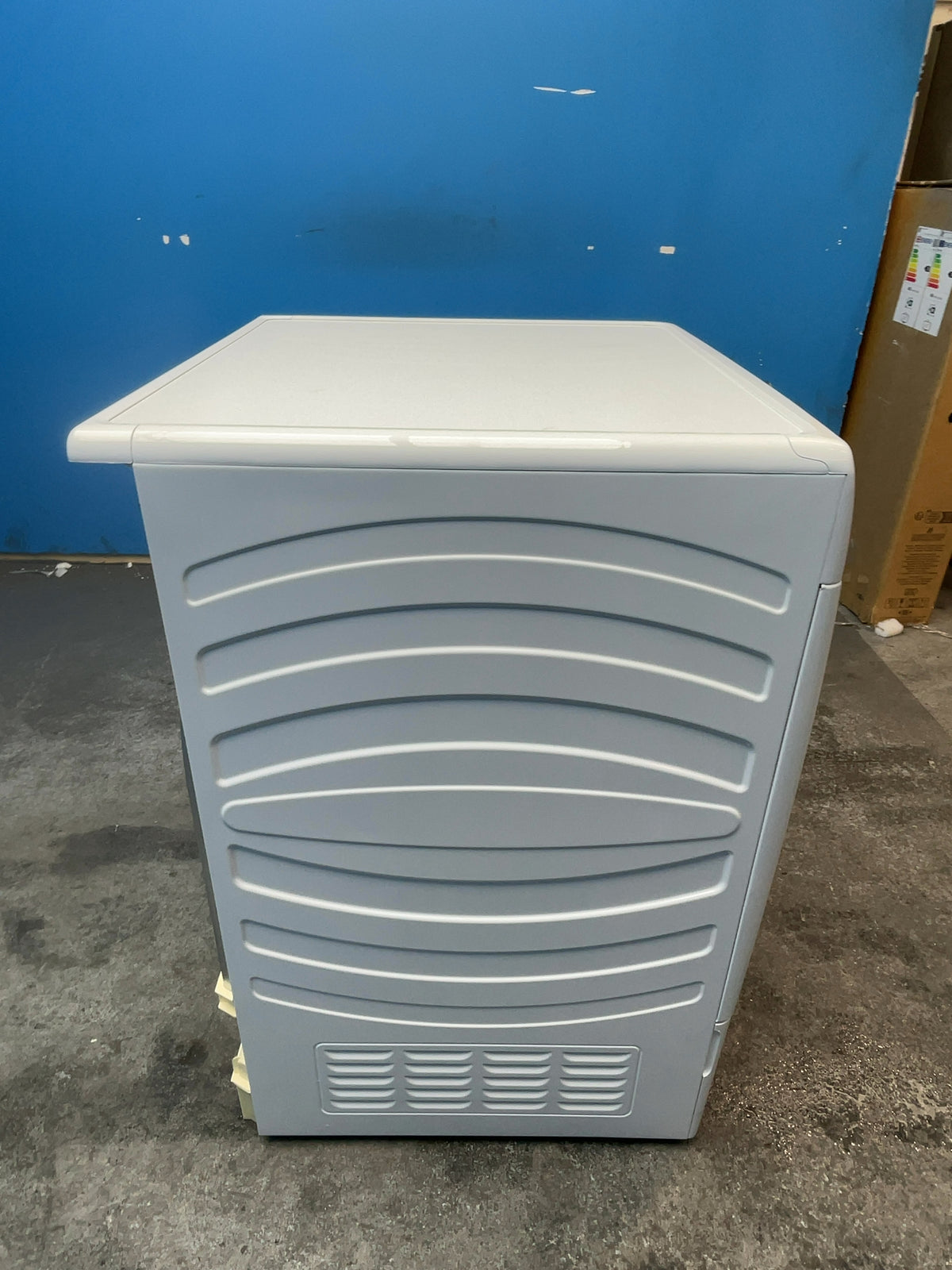 #GRC-166-792 - Hoover 9kg Condenser Tumble Dryer – WiFi Connected, White, B Energy Rating