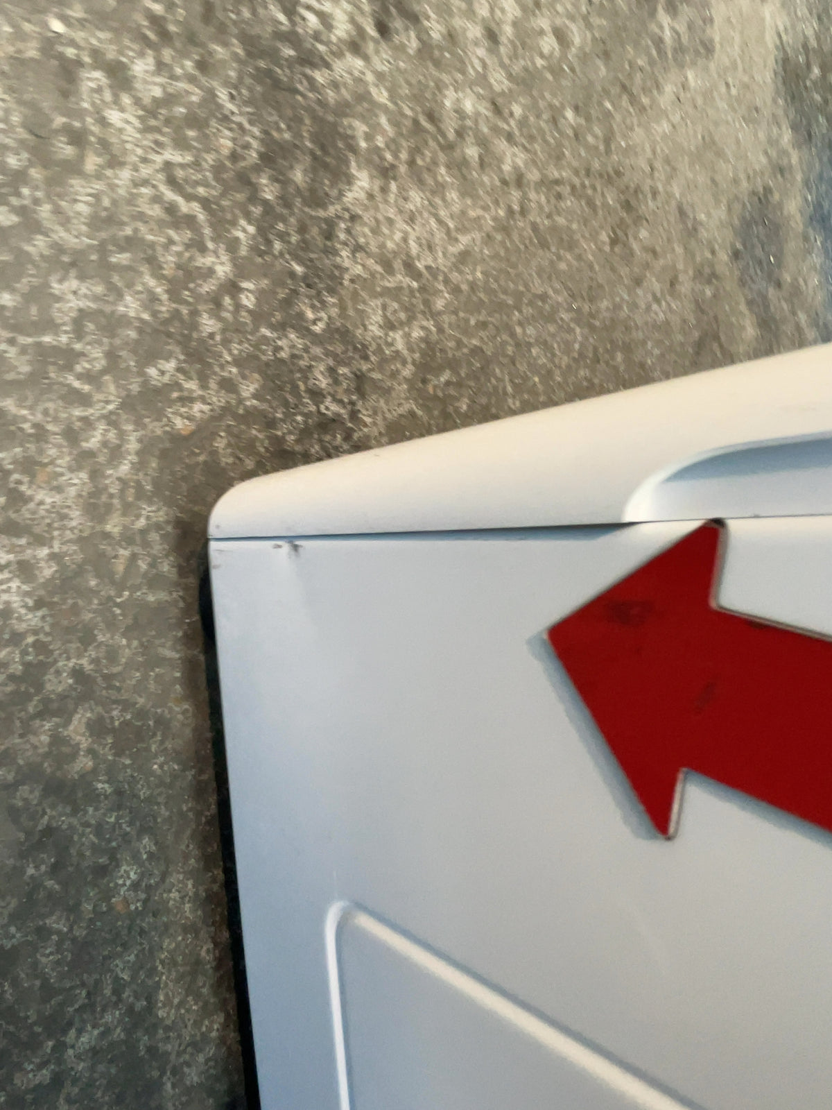 #GRC-166-792 - Hoover 9kg Condenser Tumble Dryer – WiFi Connected, White, B Energy Rating