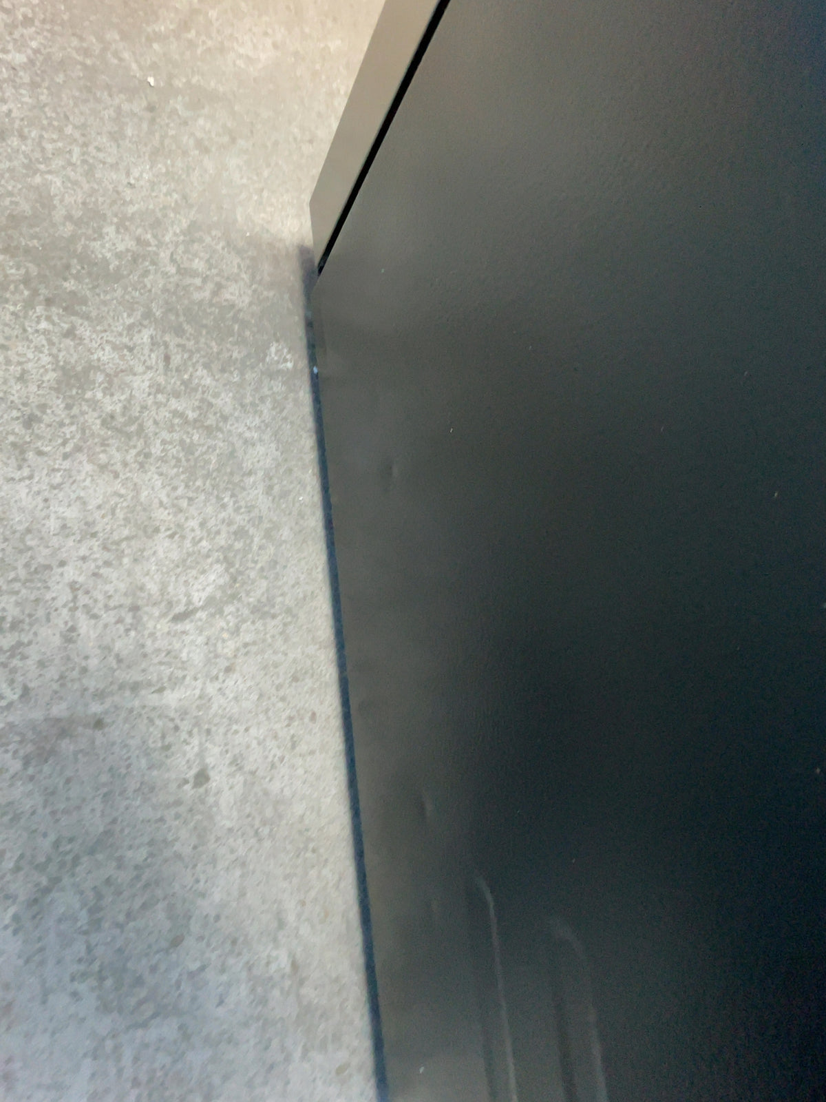 #GRC-166-945 - Haier Space-fit 70cm French Door Fridge Freezer – Total No Frost, Direct Access Freezer Drawers, Platinum Inox