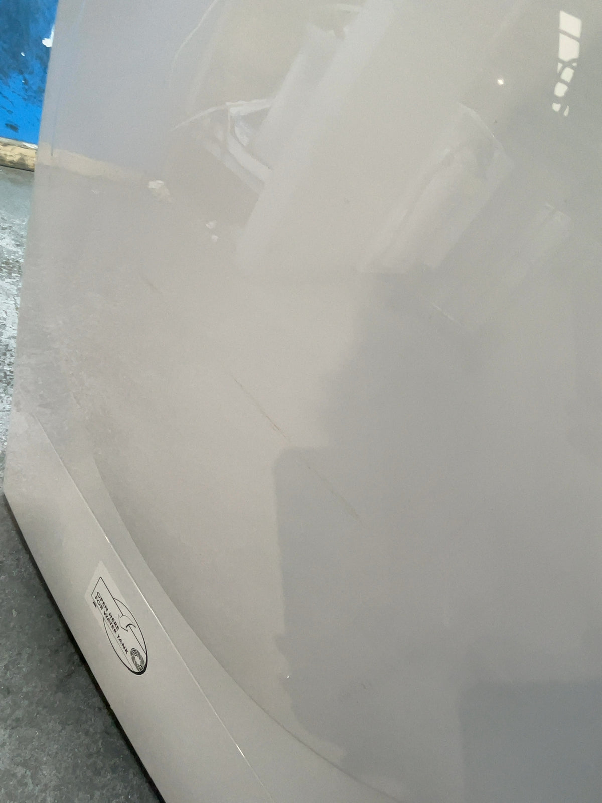 #GRC-166-976 - Candy Smart 9kg Condenser Tumble Dryer – WiFi Connected, White, G Energy Rating