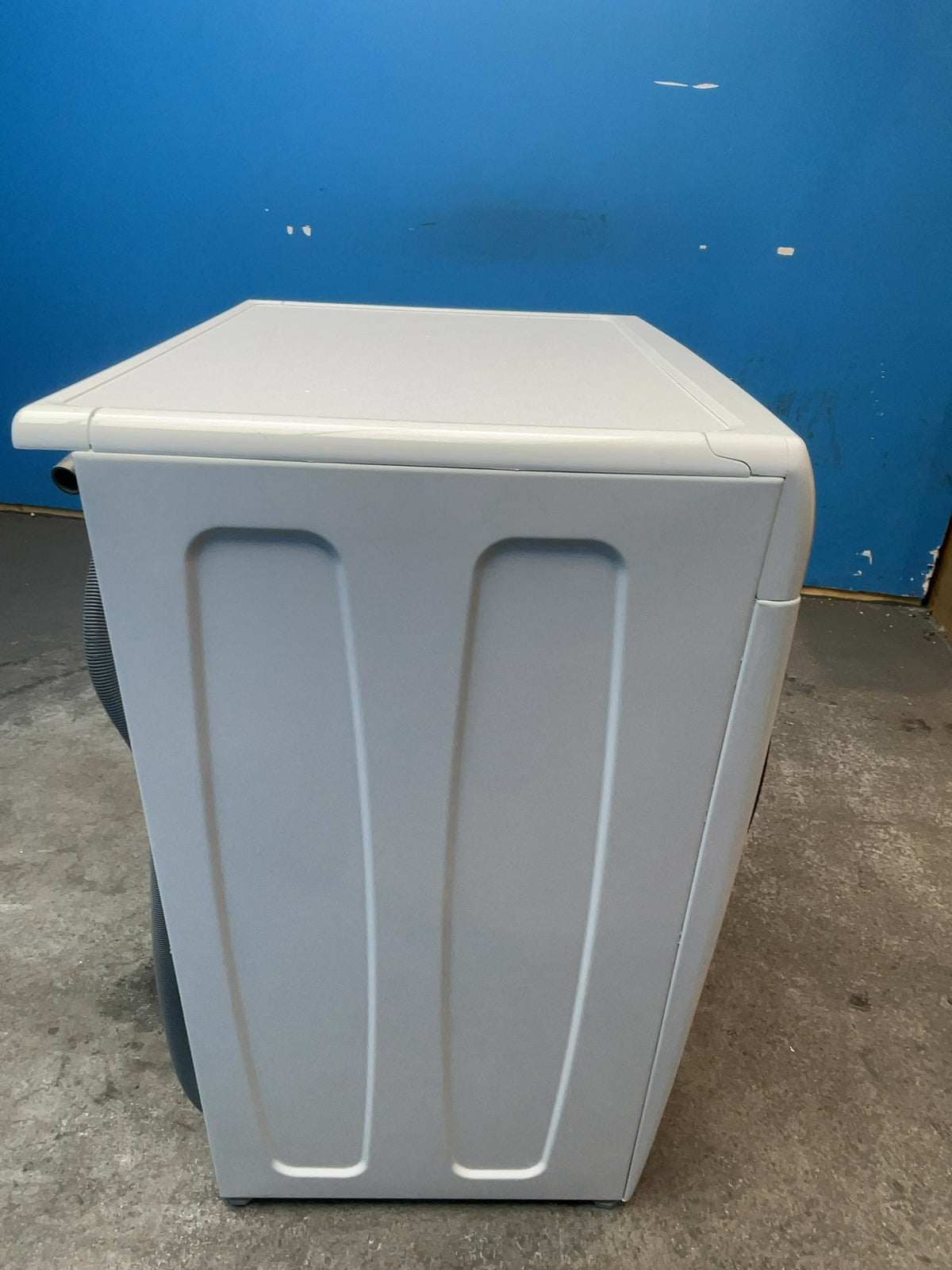 #GRC-166-999 - Hoover H-WASH 350 9kg 1400rpm Washing Machine – Allergy Care Pro, White
