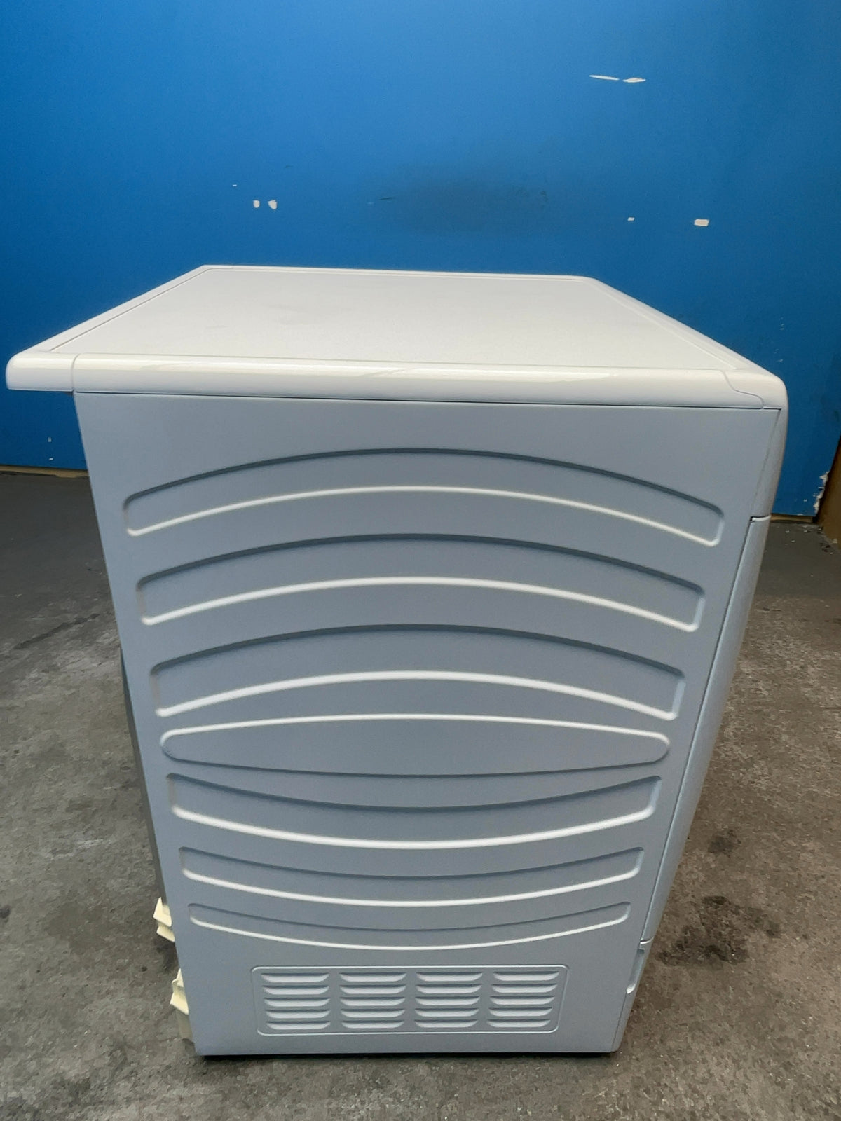 #GRC-167-002 - Hoover 9kg Condenser Tumble Dryer – WiFi Connected, White, B Energy Rating