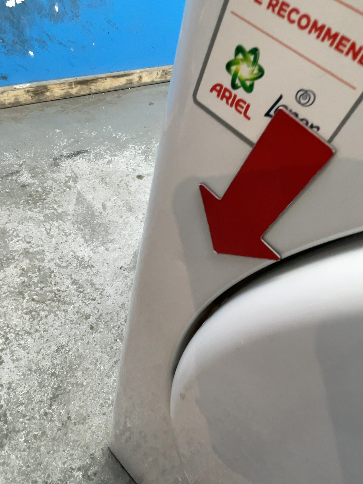 #GRC-167-050 - Candy Smart 10kg Condenser Tumble Dryer – Sensor Drying, White, G Energy Rating
