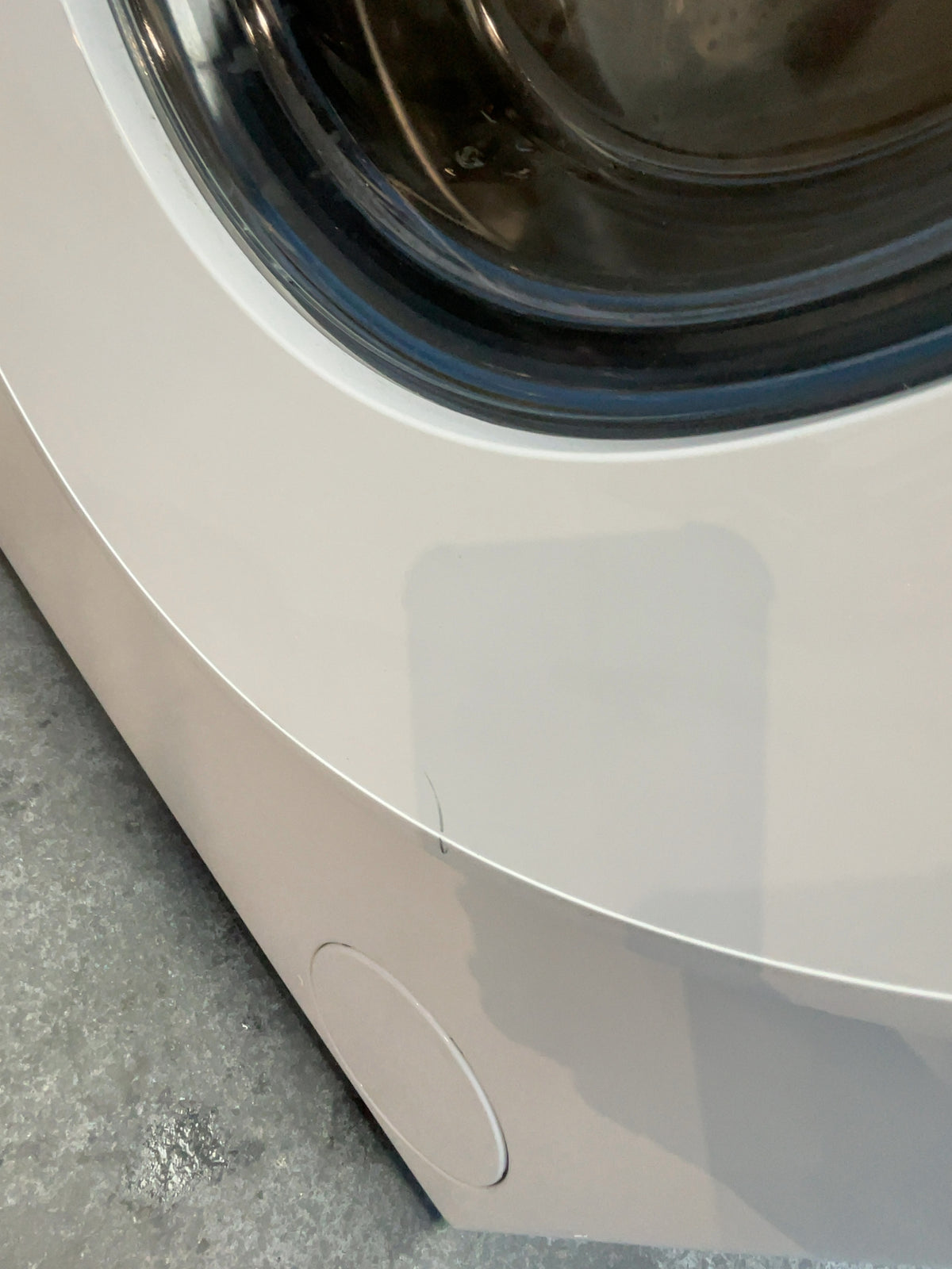 #GRC-167-101 - Candy Quick Pro 10kg 1400rpm Washing Machine – Quick Wash, Smart Spray, White