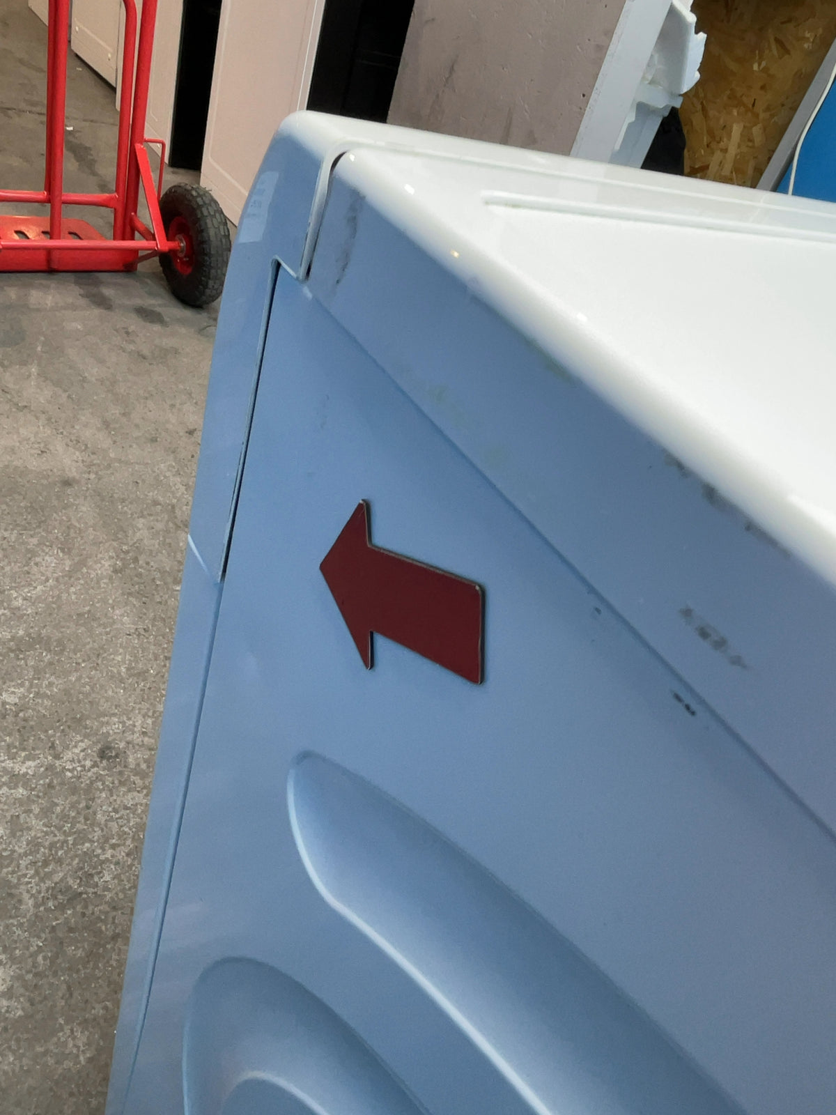#GRC-167-170 - Bosch Series 8 10kg 1400rpm Washing Machine – i-DOS, Iron Assist, WiFi