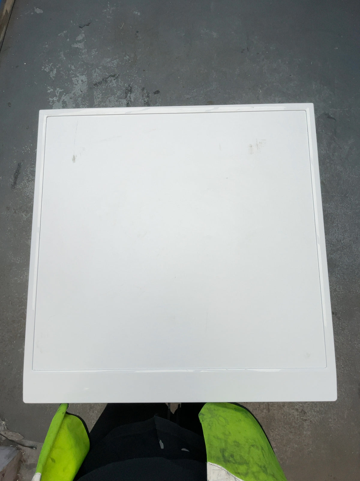 #GRC-167-247 - Hoover H-DISH 700 14 Place Settings Freestanding Dishwasher – WiFi & Bluetooth Connected, Active Hygiene, White