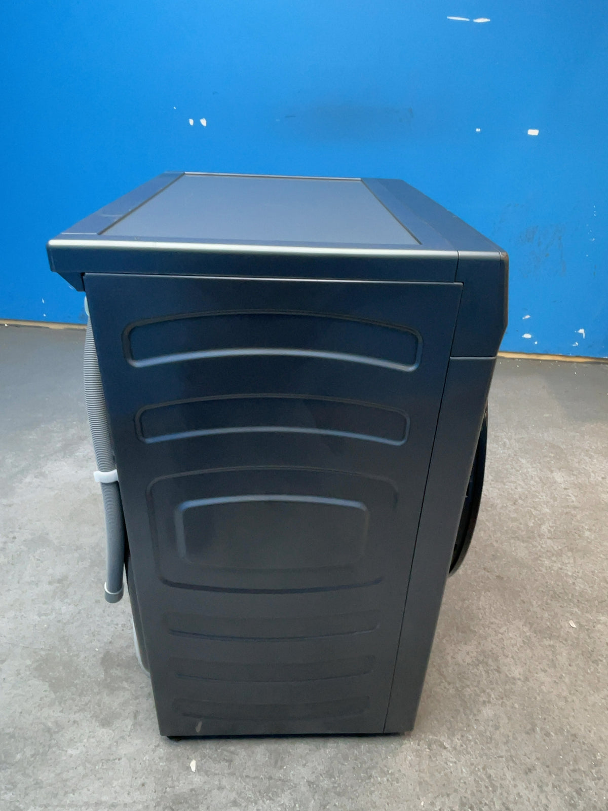 #GRC-167-258 - Hoover Pro Wash Series 5 9kg 1400rpm Washing Machine – WiFi, Steam, Graphite