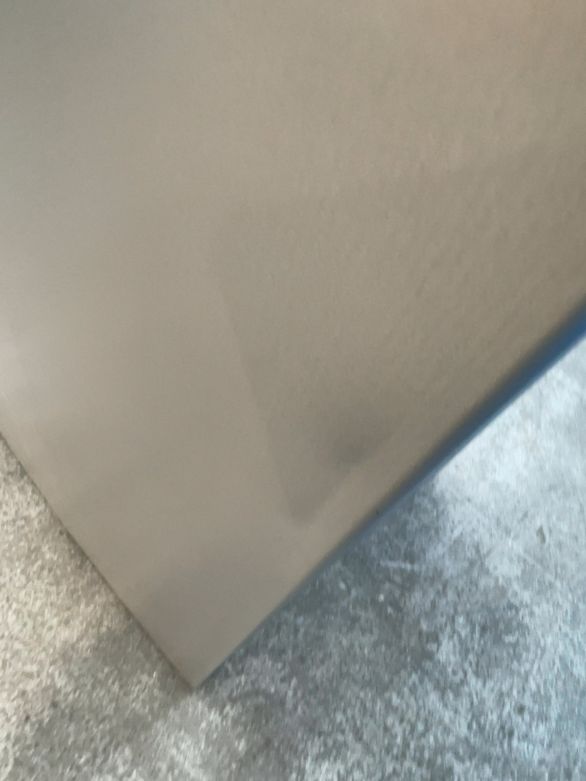 #GRC-167-672 - Hoover H-FRIDGE 300 54.5cm Fridge Freezer – 252L, Silver, Total No Frost