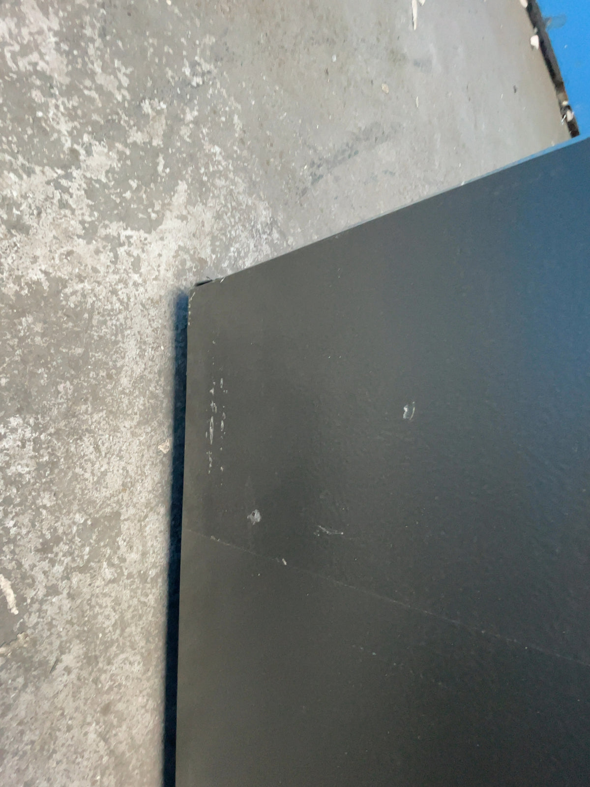 #GRC-167-725 - Hoover H-FRIDGE 700 MAXI 4 Door American Fridge Freezer – 567L, Total No Frost, Silver