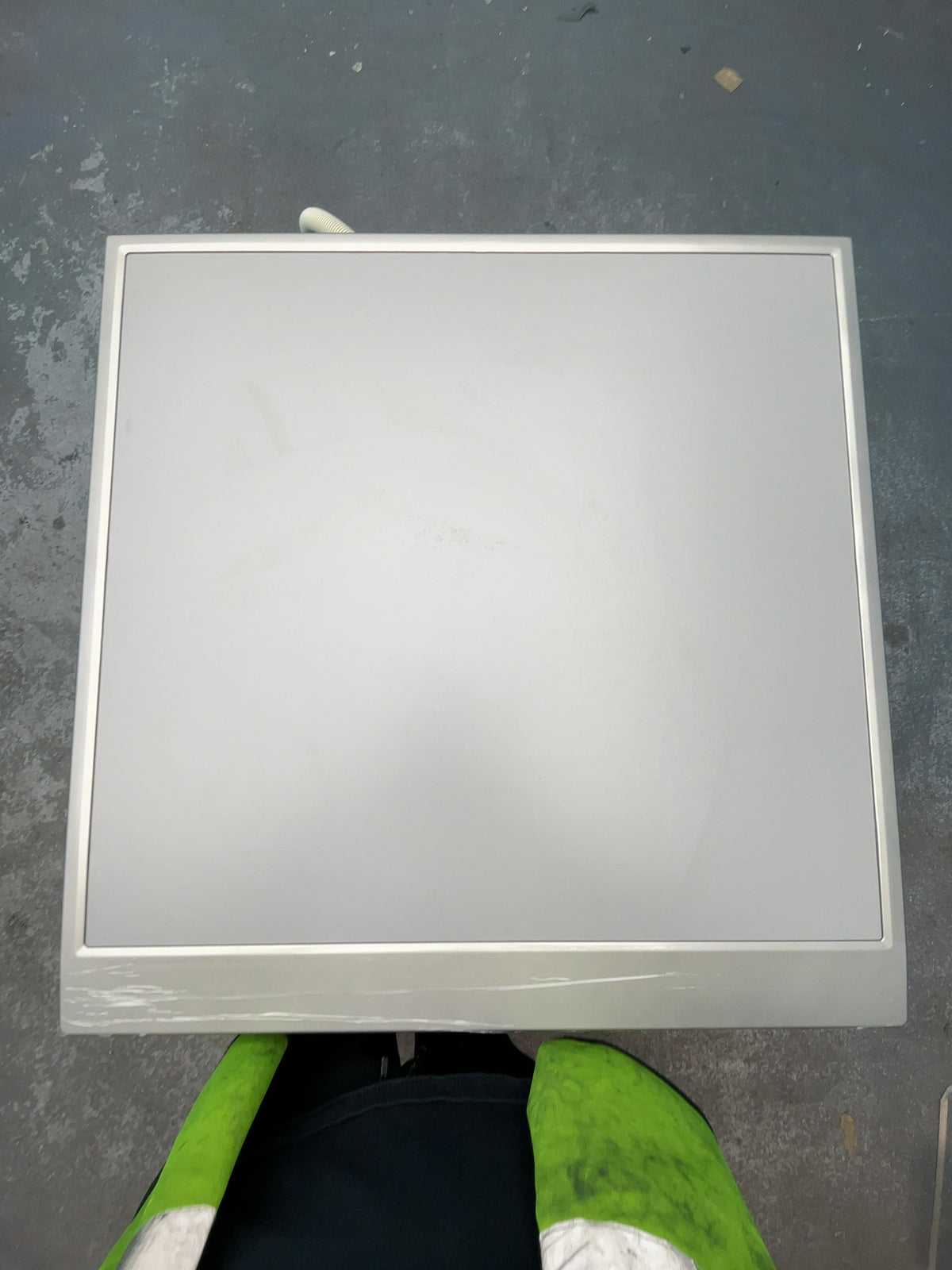 #GRC-167-892 - Hoover 60cm Dishwasher – 16 Place Settings, WiFi Connected, B Rated