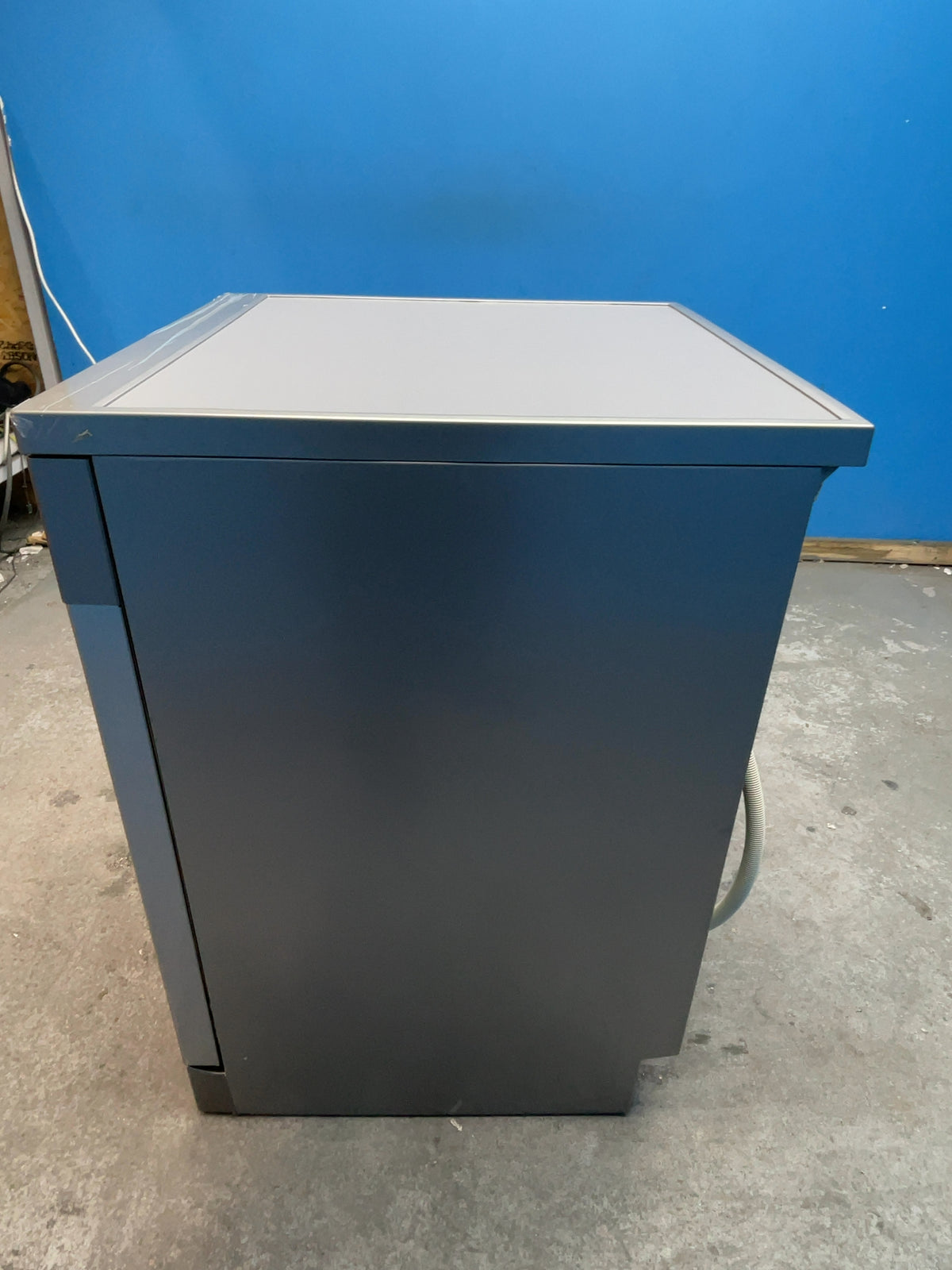#GRC-167-892 - Hoover 60cm Dishwasher – 16 Place Settings, WiFi Connected, B Rated