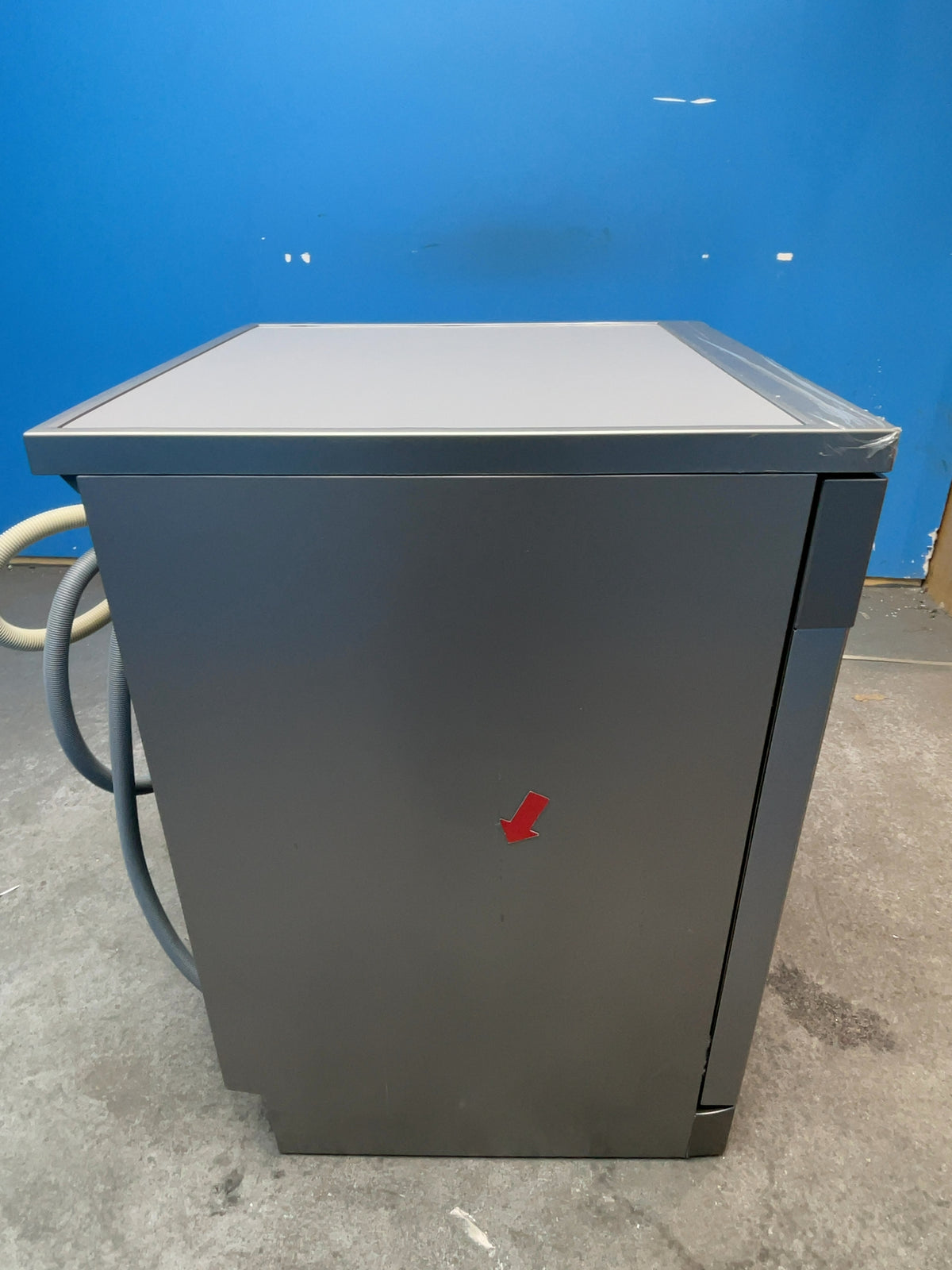 #GRC-167-892 - Hoover 60cm Dishwasher – 16 Place Settings, WiFi Connected, B Rated