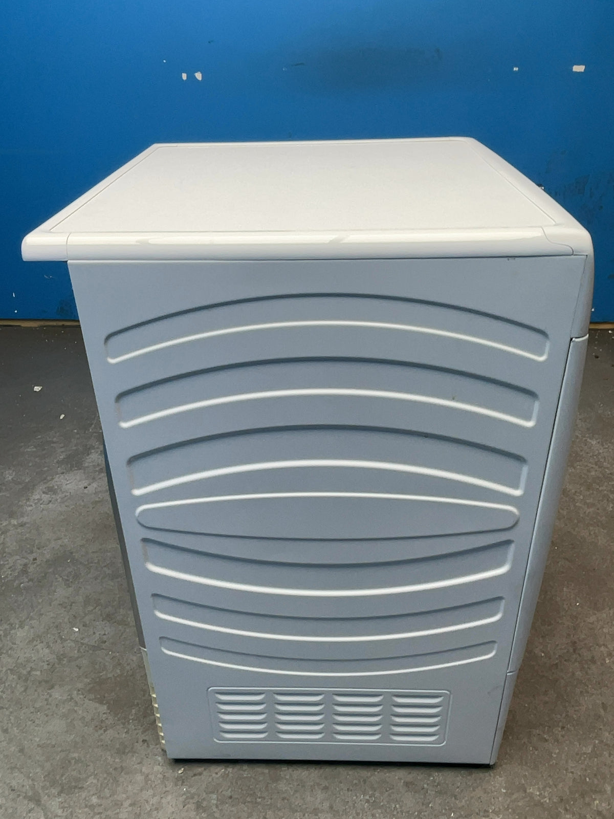 #GRC-168-146 - Hoover H-DRY 300 10kg Vented Tumble Dryer – WiFi Connected, White