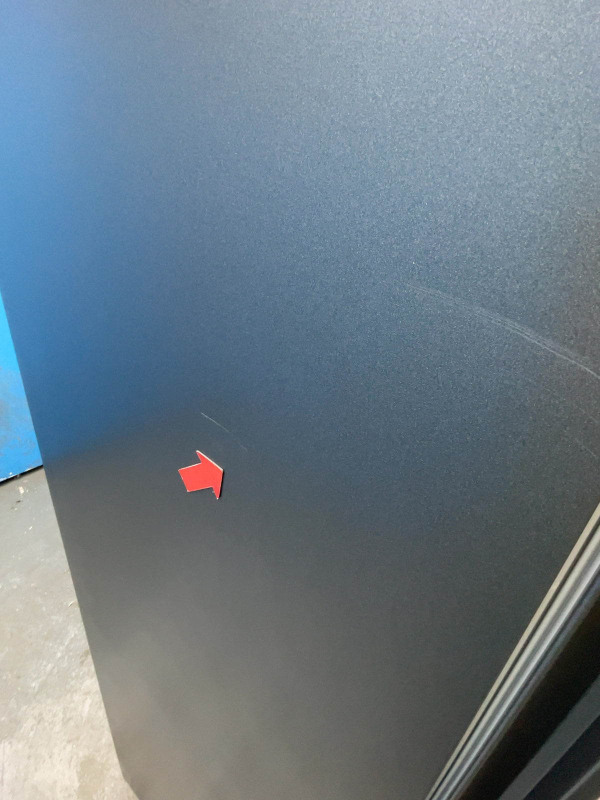 #GRC-168-418 - Bosch Serie 4 60cm 70/30 Fridge Freezer – 363L, Anthracite, Total No Frost