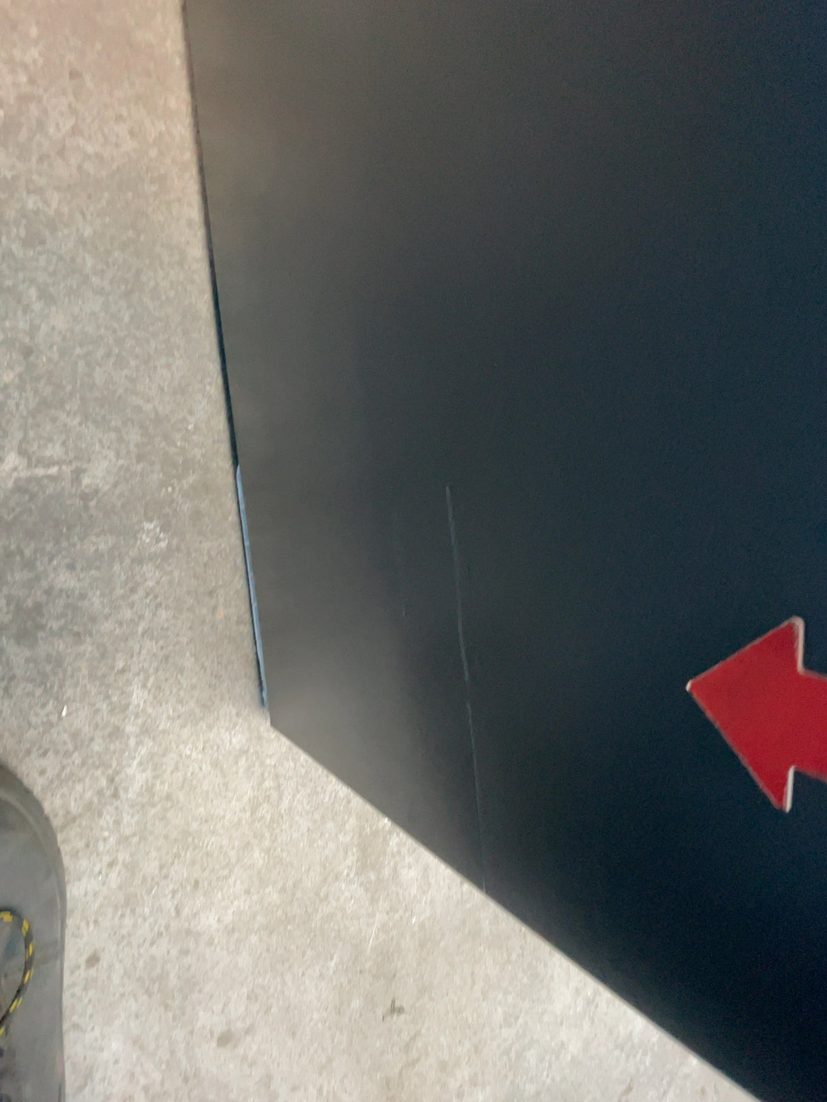 #GRC-168-419 - Bosch Serie 4 60cm 70/30 Fridge Freezer – 363L, Anthracite, Total No Frost