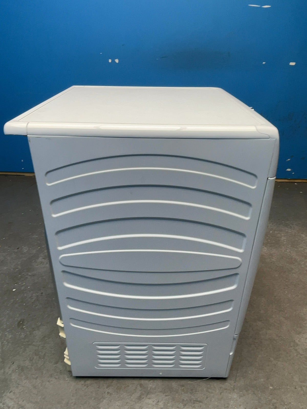 #GRC-168-513 - Hoover 10kg Heat Pump Tumble Dryer – WiFi Connected, White, A+++ Energy Rating